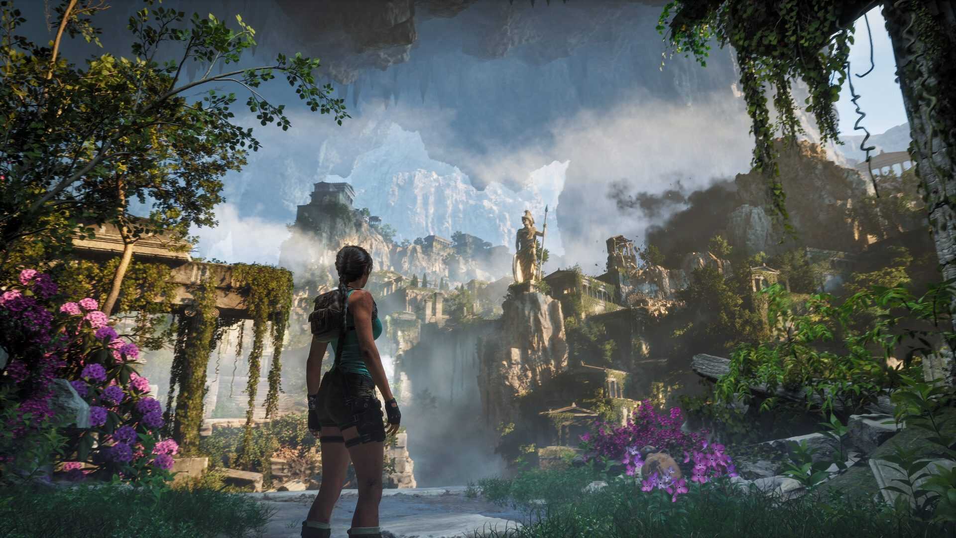 Gamescom 2026'da Tomb Raider: Legacy of Atlantis Sahnelendi: Tarayıcı, Kanca ve Yetenek Ağacıyla Yeniden Yorumlanan Klasik!