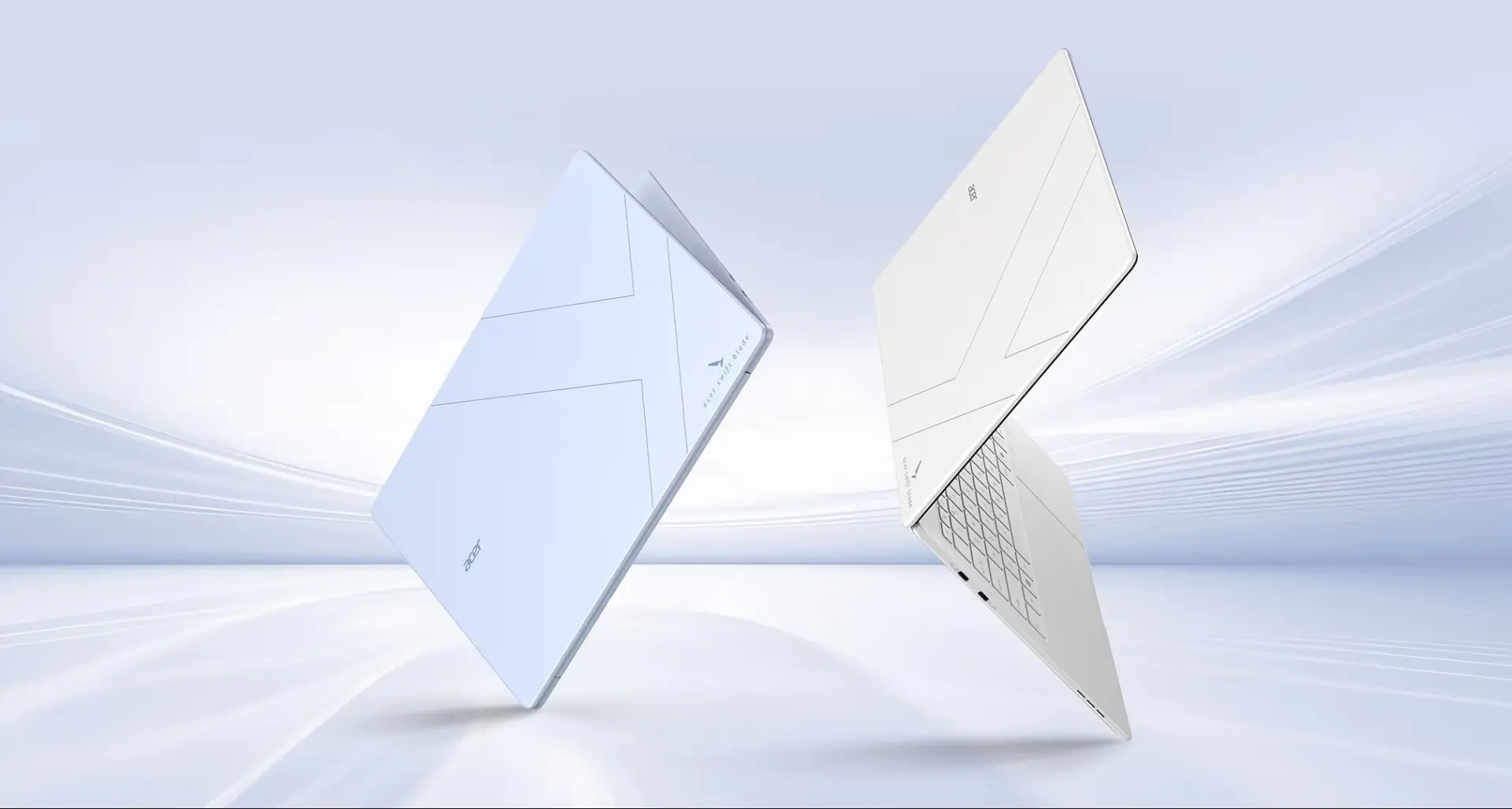 Teknolojinin Yeni Devrimi: Acer Swift Blade 14, Sadece 799 Gram Ağırlığıyla Piyasayı Sarsacak!