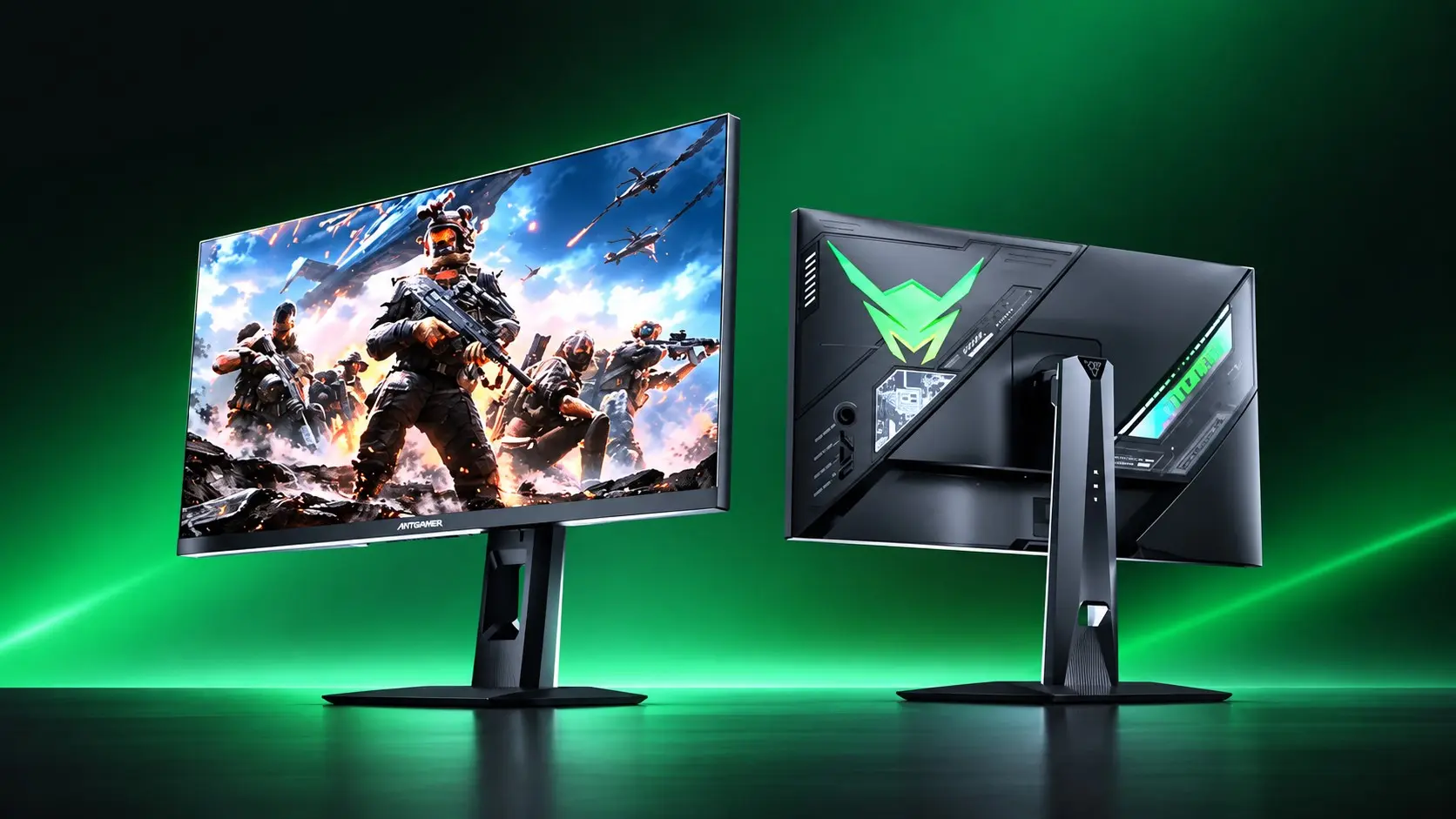 Devrim Yaratan Ekran Teknolojileri: 4K 240Hz Tandem WOLED ve 540Hz Oyuncu Monitörleri Teknoscope'ta!