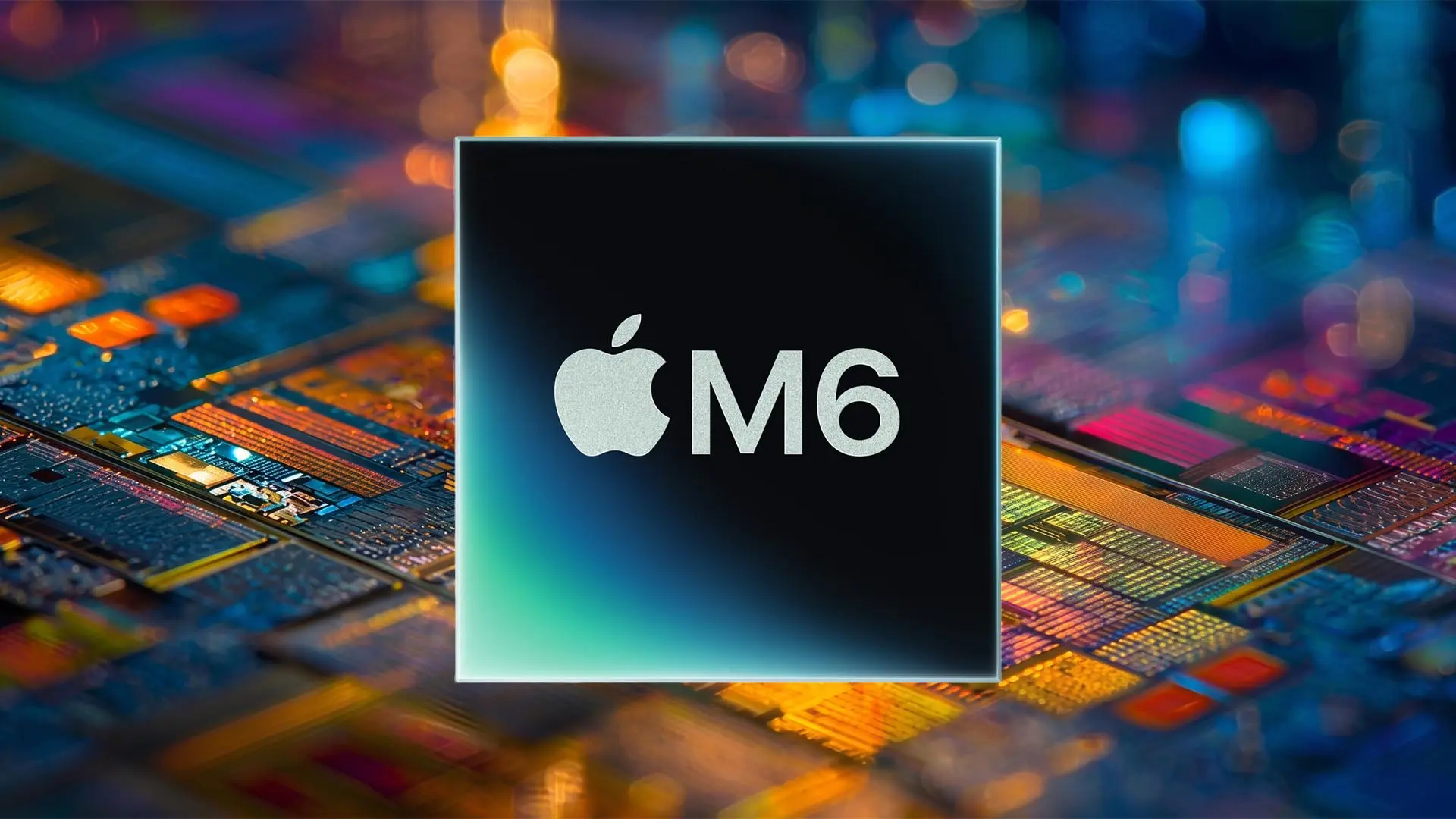 Apple M6 Çığır Açtı: M4'ü Geride Bıraktı, Yapay Zeka Performansında Devrim Yaptı!