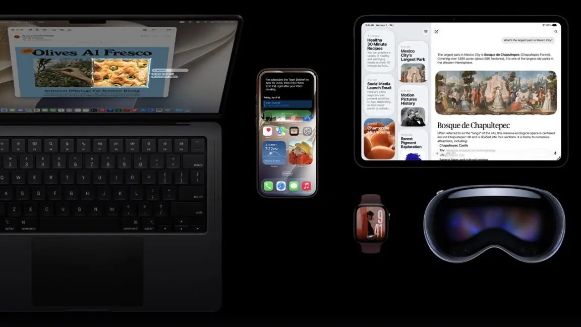 Apple'dan Yeni Nesil Güncellemeler: iOS 27, macOS Golden Gate ve Yapay Zeka Destekli Siri Devrimi Başlıyor!