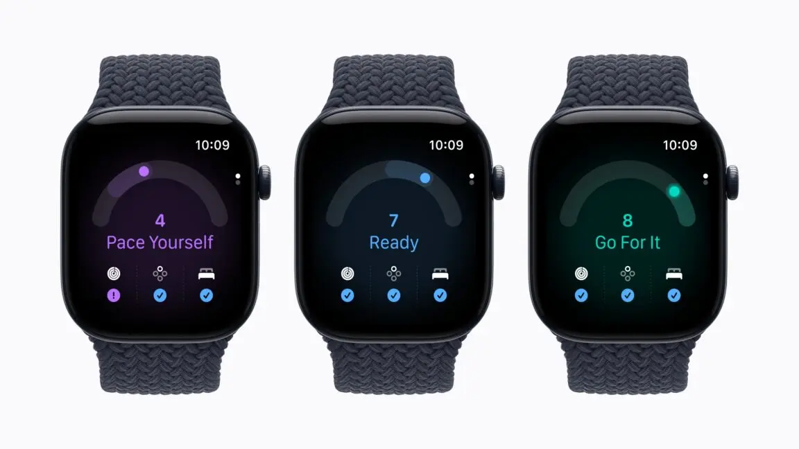 Apple'dan Sağlık Odaklı Yeni Akıllı Saatler: Watch Series 12 ve Ultra 4 Tanıtıldı!