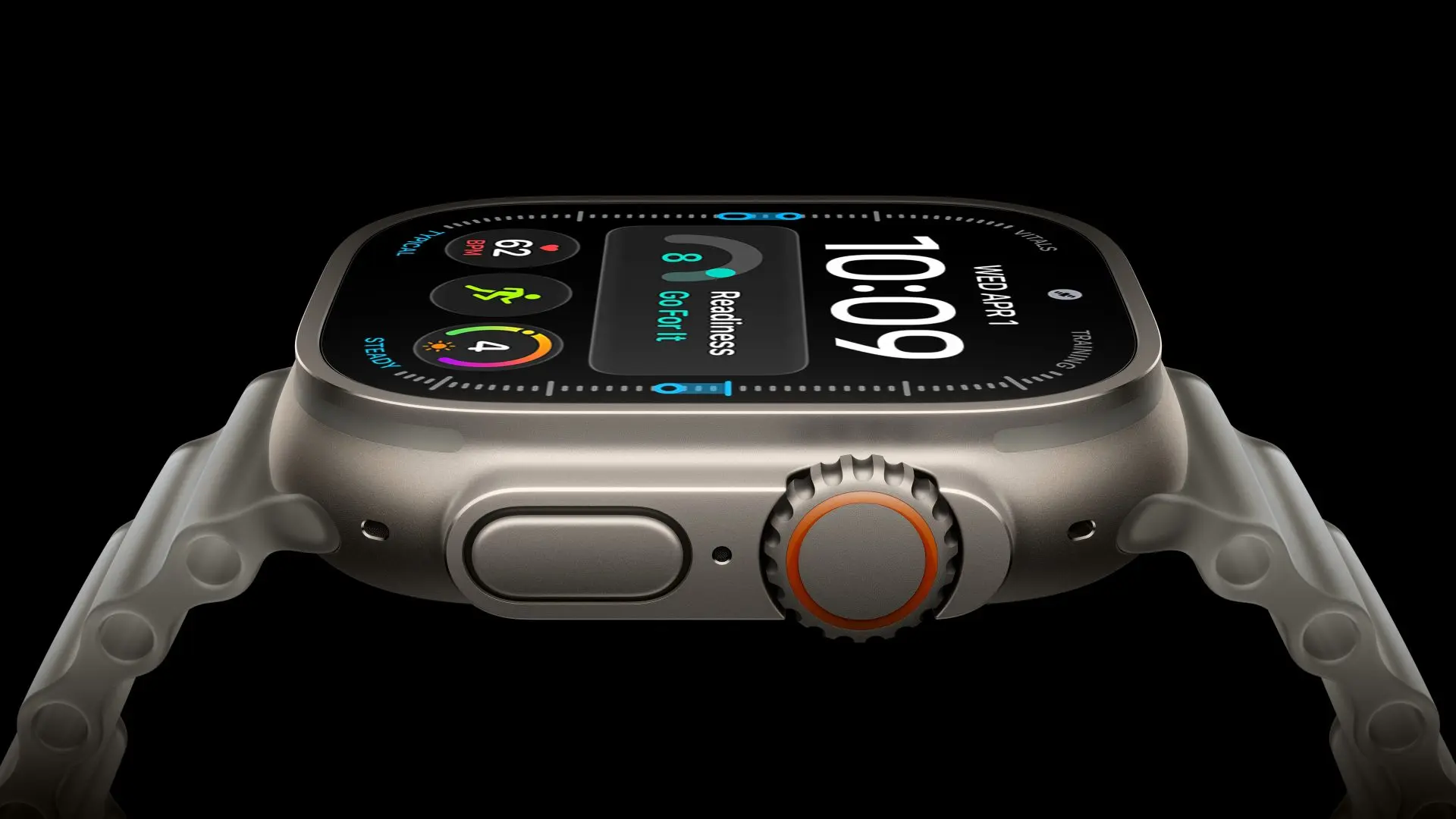 Apple Watch Serisi 12 ve Ultra 4 Tanıtıldı: Sağlık Yaşı, Hazırlık Skoru ve Yapay Zeka ile Aynı Fiyata Yenilikler!