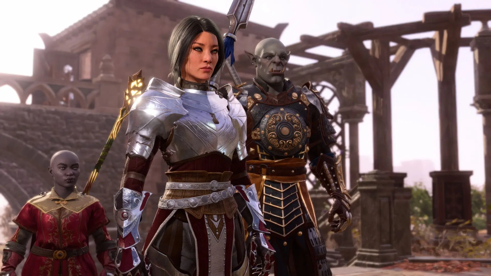 Baldur's Gate 3'e Dev Mod Desteği: Tam 18 Ay Sonra Yeni Bölge Yayınlandı!