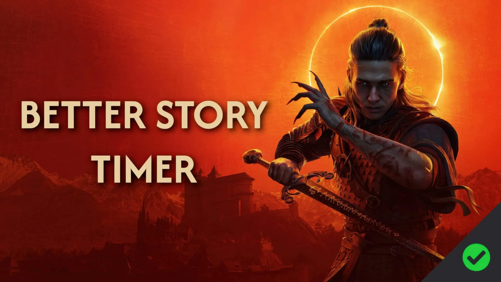 Oyun Çıktıktan Saatler Sonra Modlarla Gelen Değişiklik: The Blood of Dawnwalker'ın Hikaye Süresi Uzatıldı!