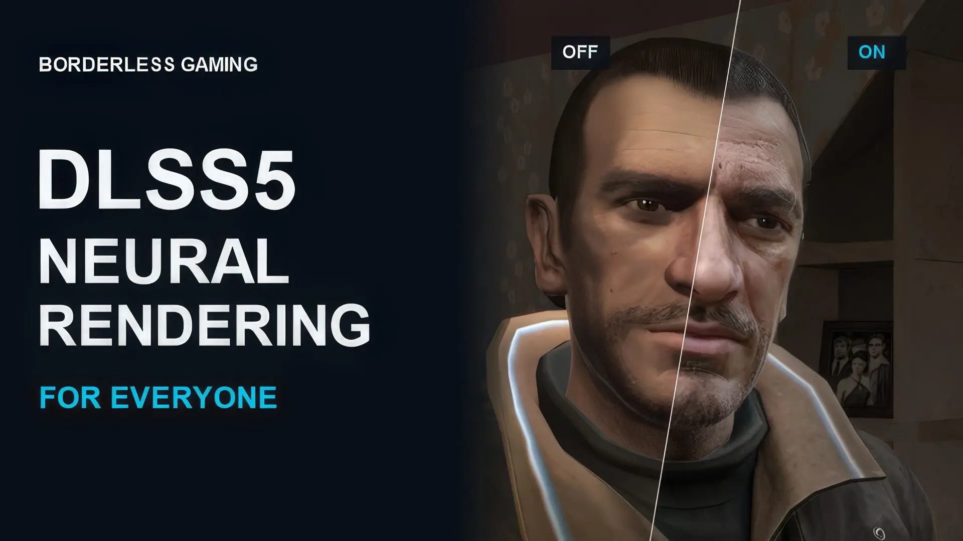 NVIDIA Teknolojisi Olmadan DLSS 5 Dönemi: Eski Ekran Kartlarında Bile Çalışabilir!