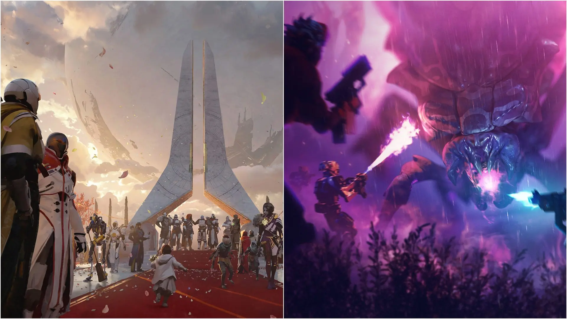 Destiny 2'den Büyük Geri Adım: Oyuncuların Sevdiği İçerikler Geri Dönüyor!