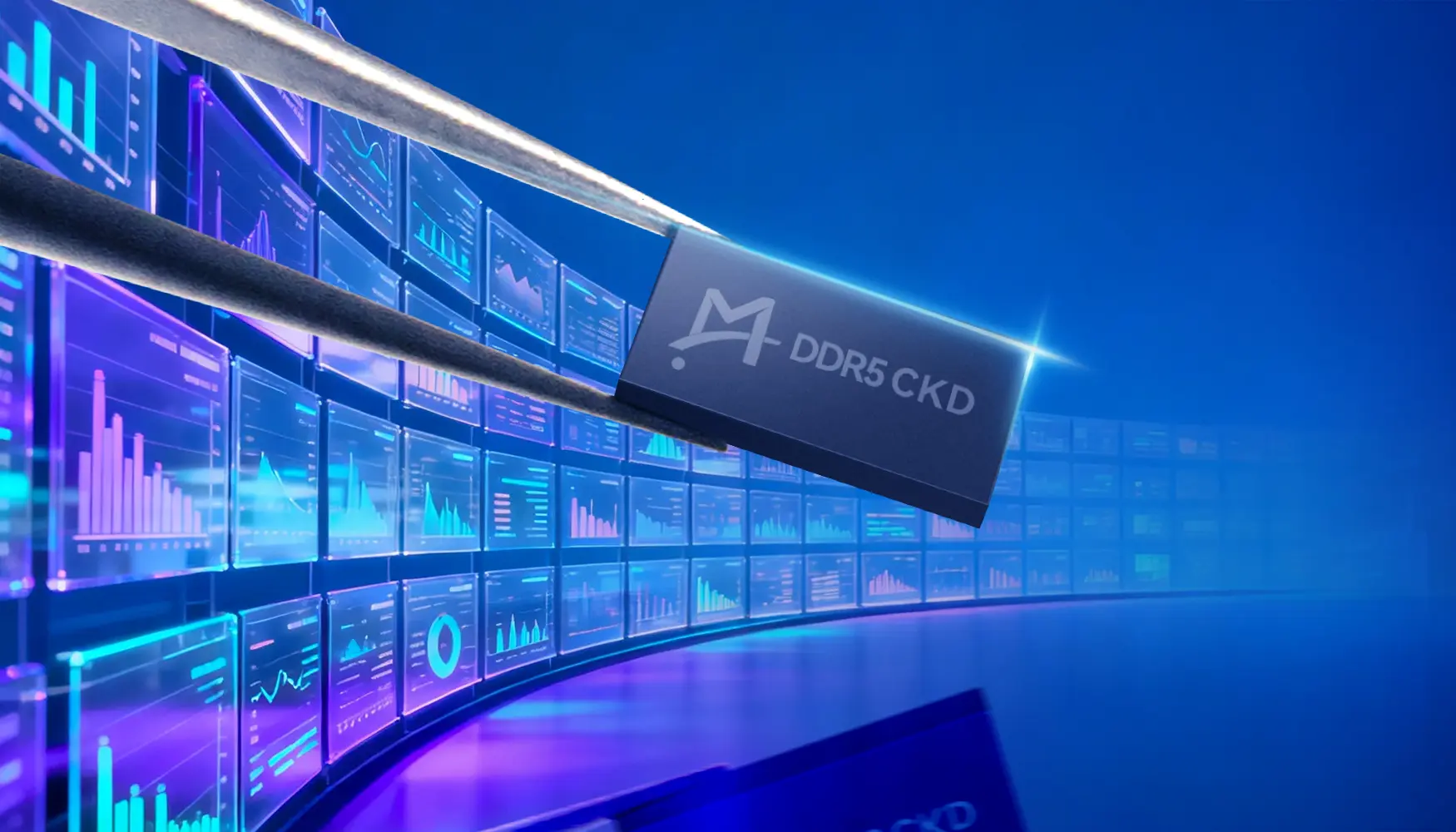 Türkiye Bellek Teknolojisinde Zirveye Oynuyor: Yeni Nesil DDR5'ler Yolda!