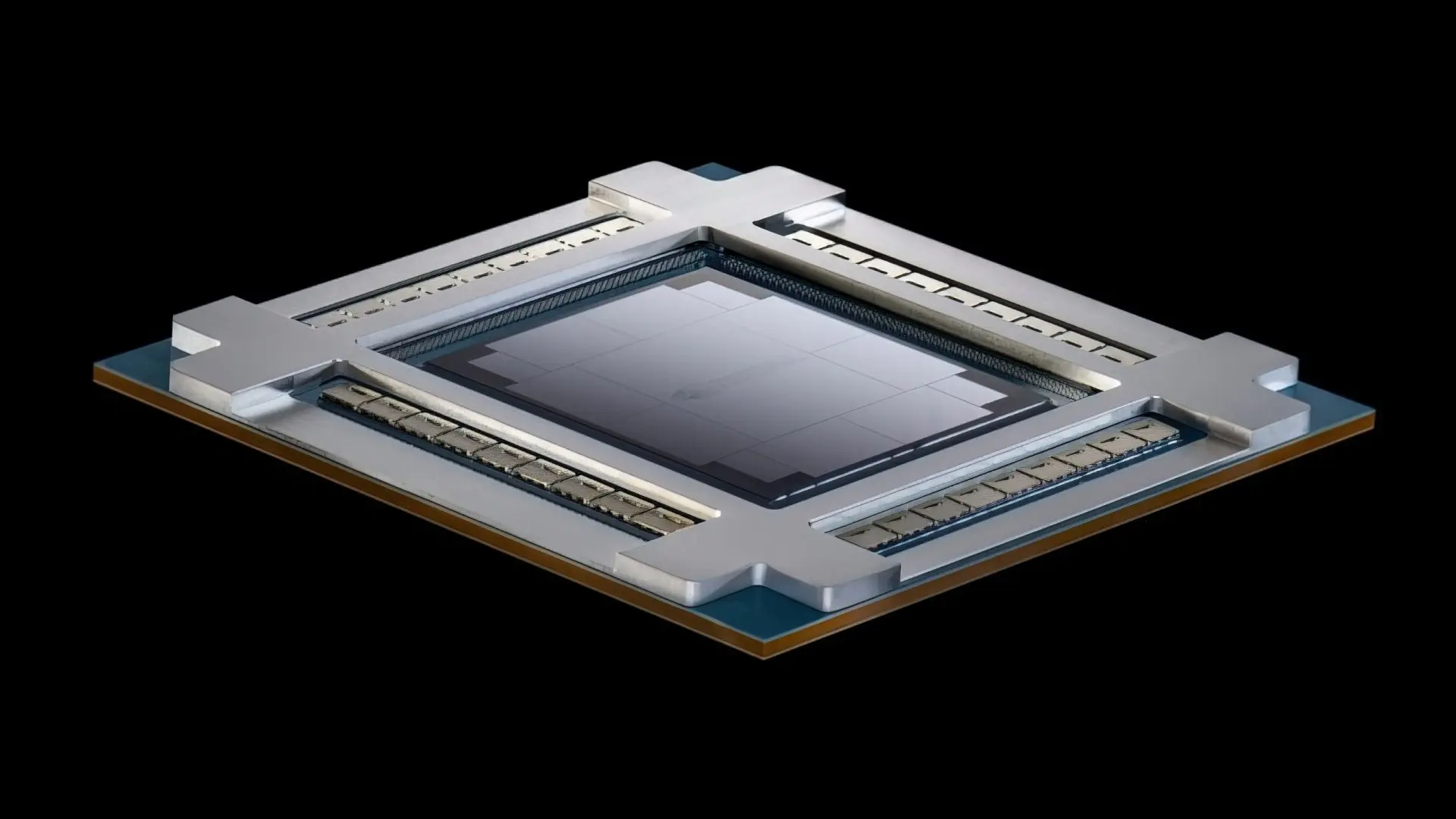 Intel ve AUO İş Birliği: Yapay Zeka İhtiyaçları İçin Çip Paketlemede Devrim Yolda!