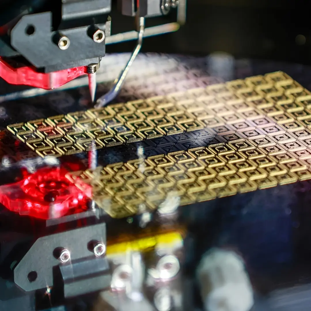 DUV Lityografiyle 3nm Performansı Mümkün mü? Çin'den Yeni Transistör Hamlesi