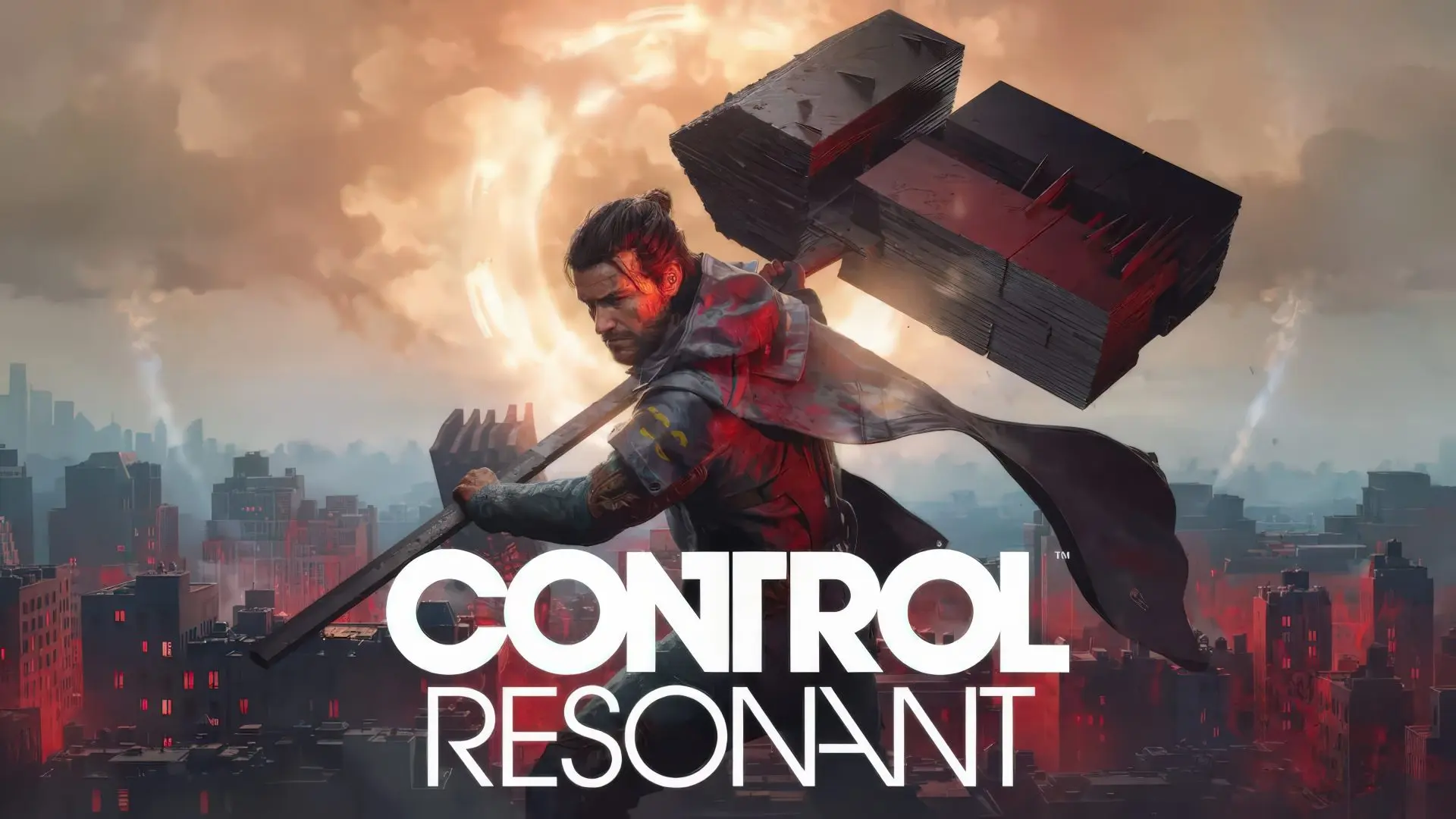 CONTROL Resonant: Agresif Dövüş Sistemiyle Oyuncuları Zorlu Bir Maceraya Hazırlanın!