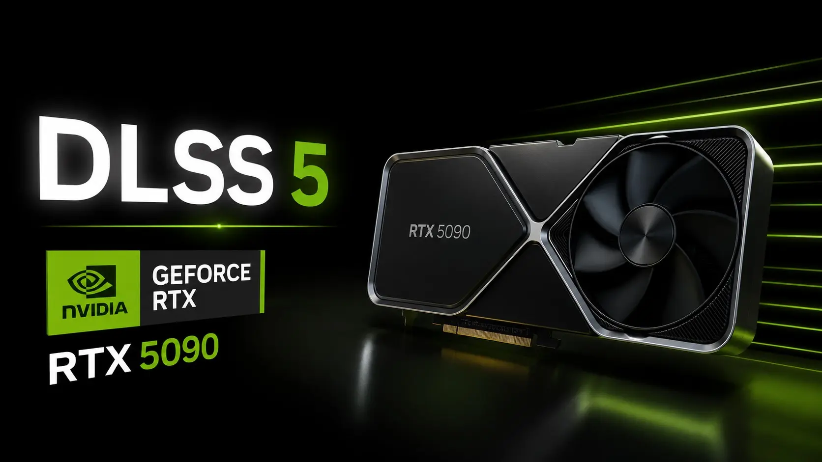 DLSS 5 Performansında Yeni Keşif: RTX 5090'ın Güç Girişi Performansını Sınırlıyor Olabilir Mi?