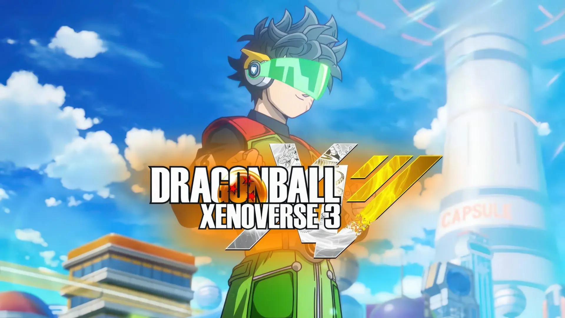 Dragon Ball Xenoverse 3: 9 Yıllık Bekleyişe Değer Yeni Sistemler ve Özelleştirmelerle Geliyor!