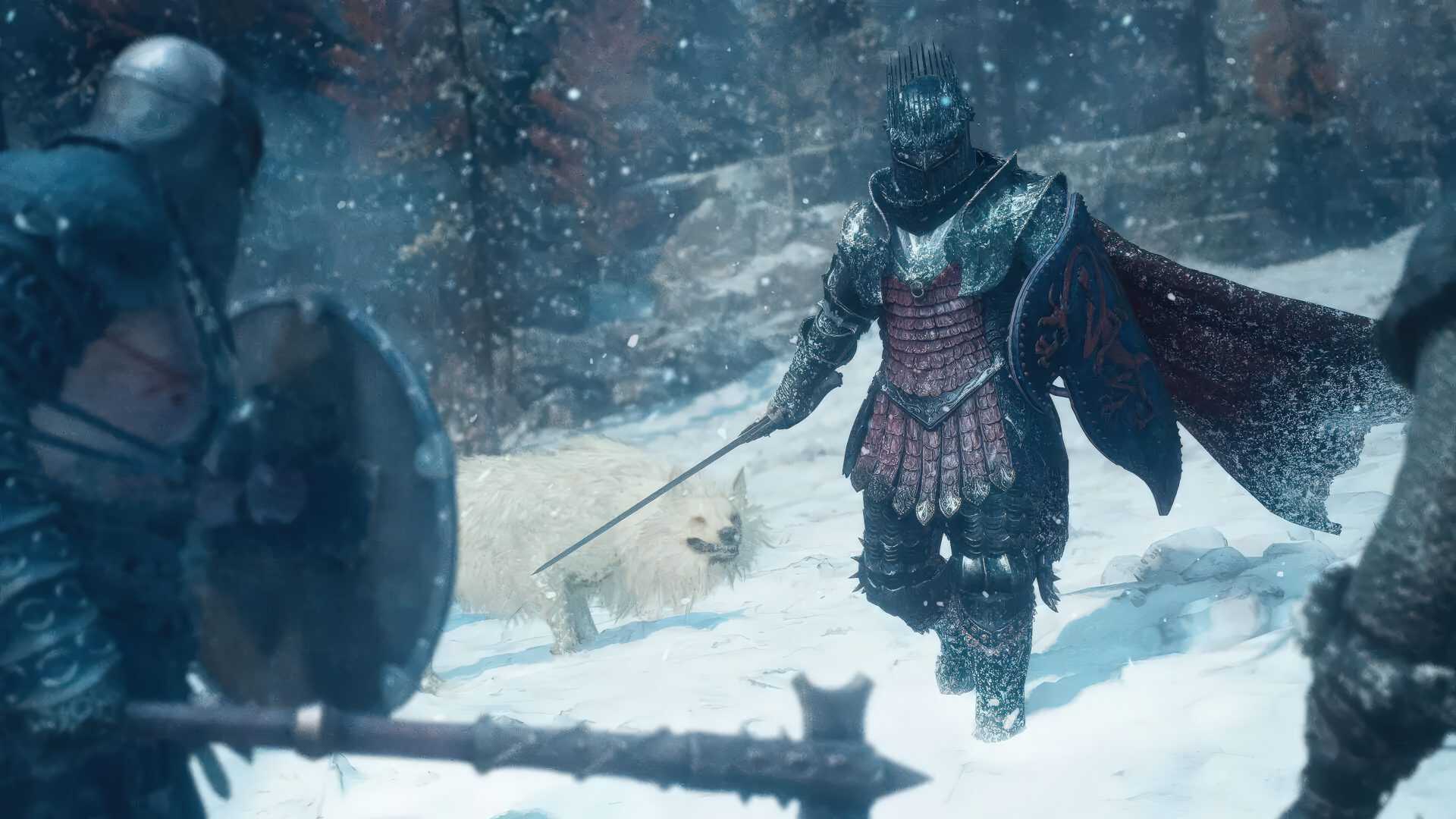 Dragon's Dogma 2: Dark Arisen Geliyor! Hikaye ve Dövüş Sistemine Yenilikler mi Geliyor?