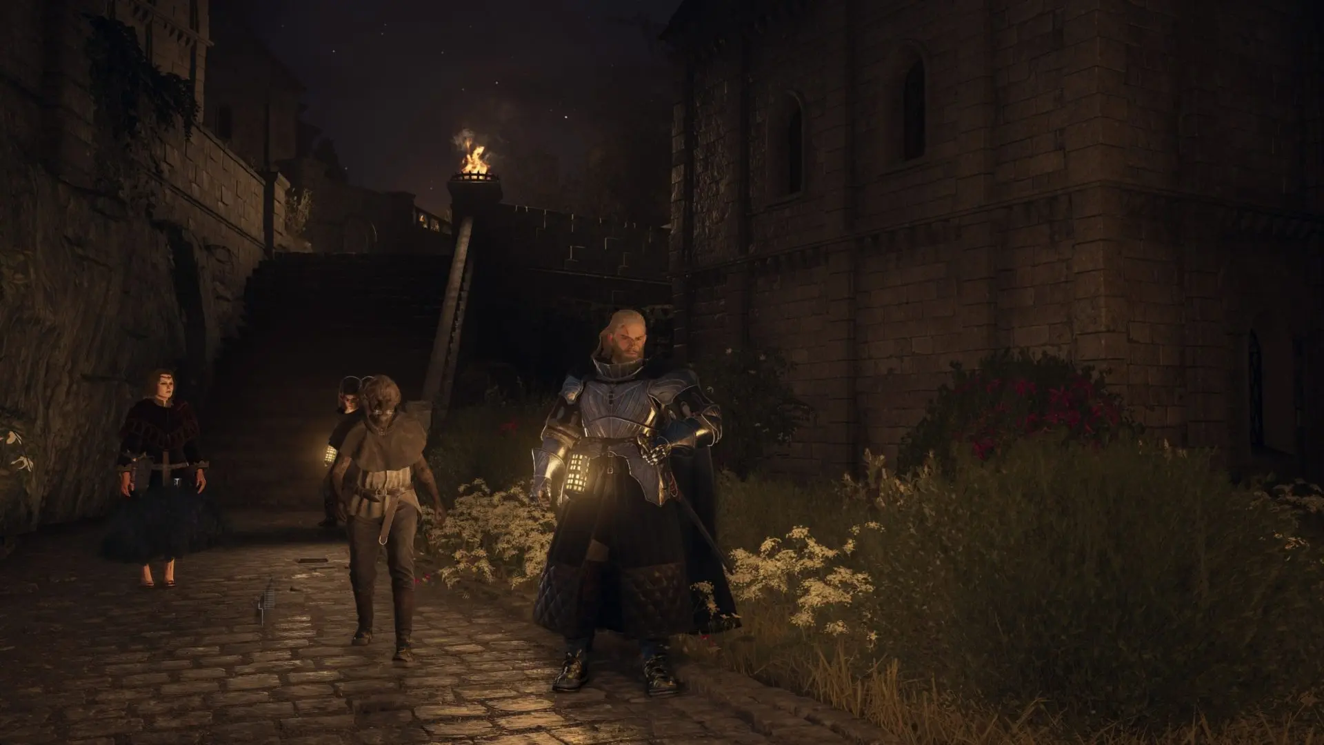 Dragon's Dogma 2 Performans Sorunlarına Veda Ediyor: Yeni Yama Büyük Gelişmeler Getirdi!