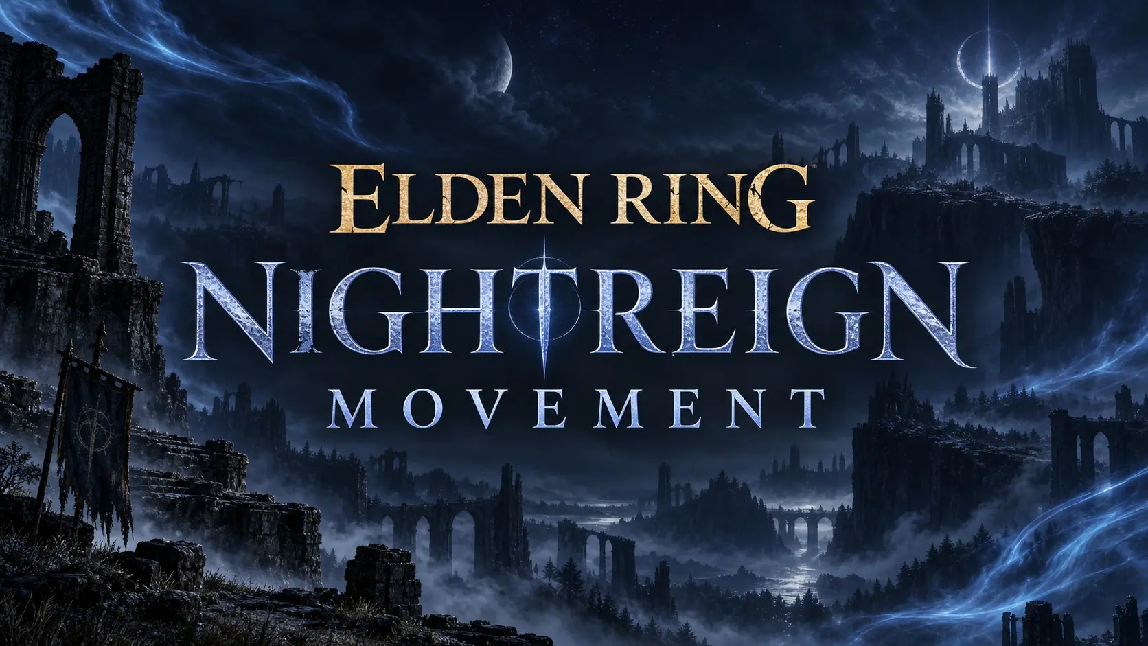Elden Ring'e Sürpriz Güncelleme: Oyuncuların Beklediği Hareketlilik Modu Yayınlandı!