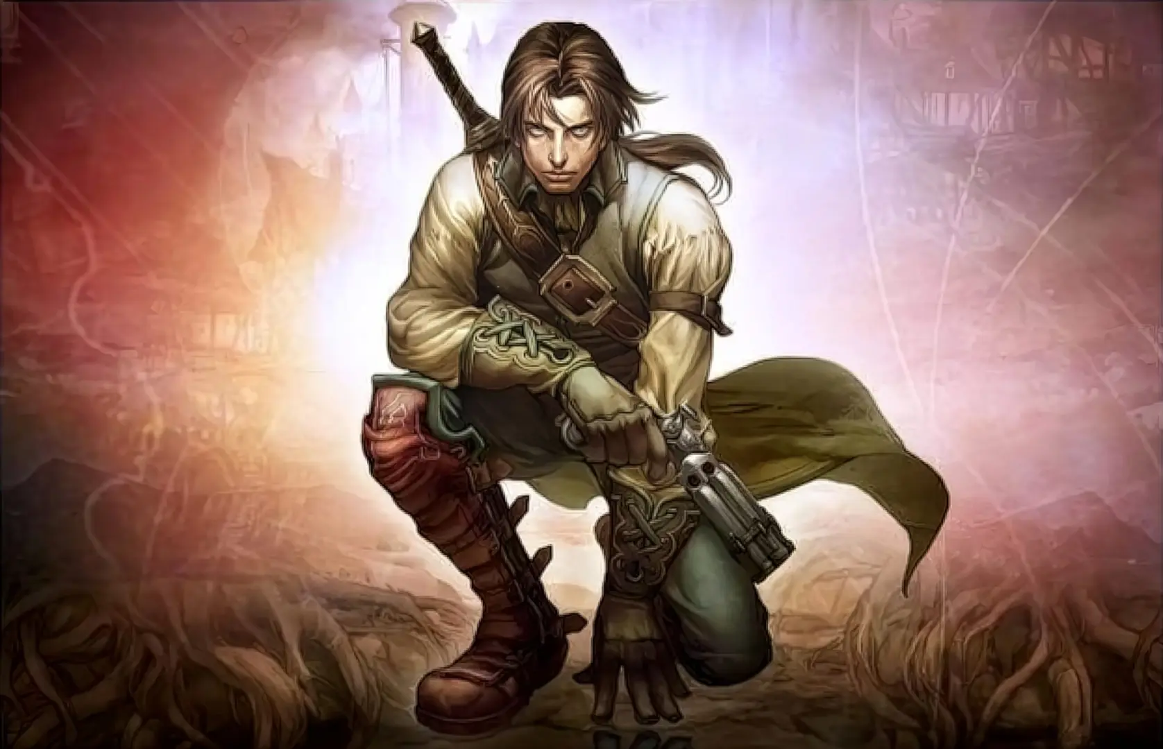 Hayranlar Fable 2'yi PC'ye Taşıdı: Yıllar Sonra 60 FPS ile Yeniden Canlandı!