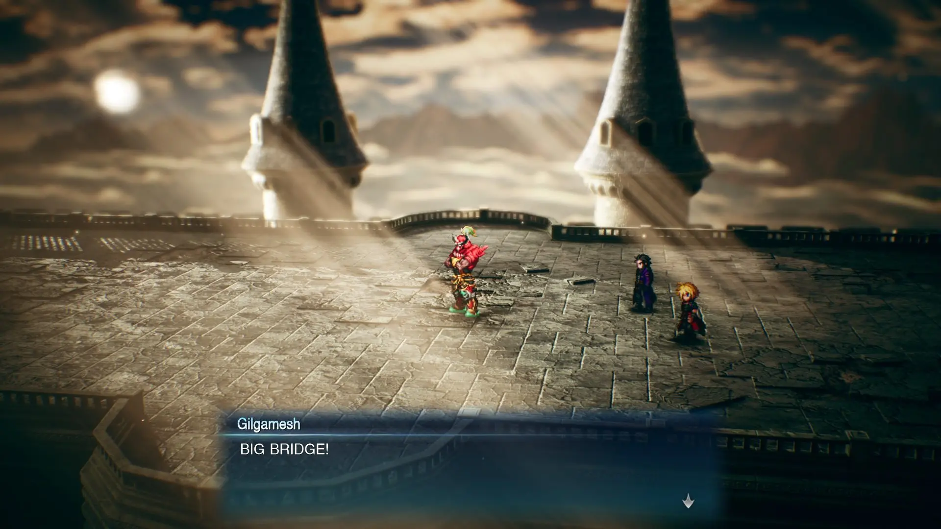 Final Fantasy Resonance'dan Beklenmedik Hamle: Oyuncular Hataları Düzeltiyor!