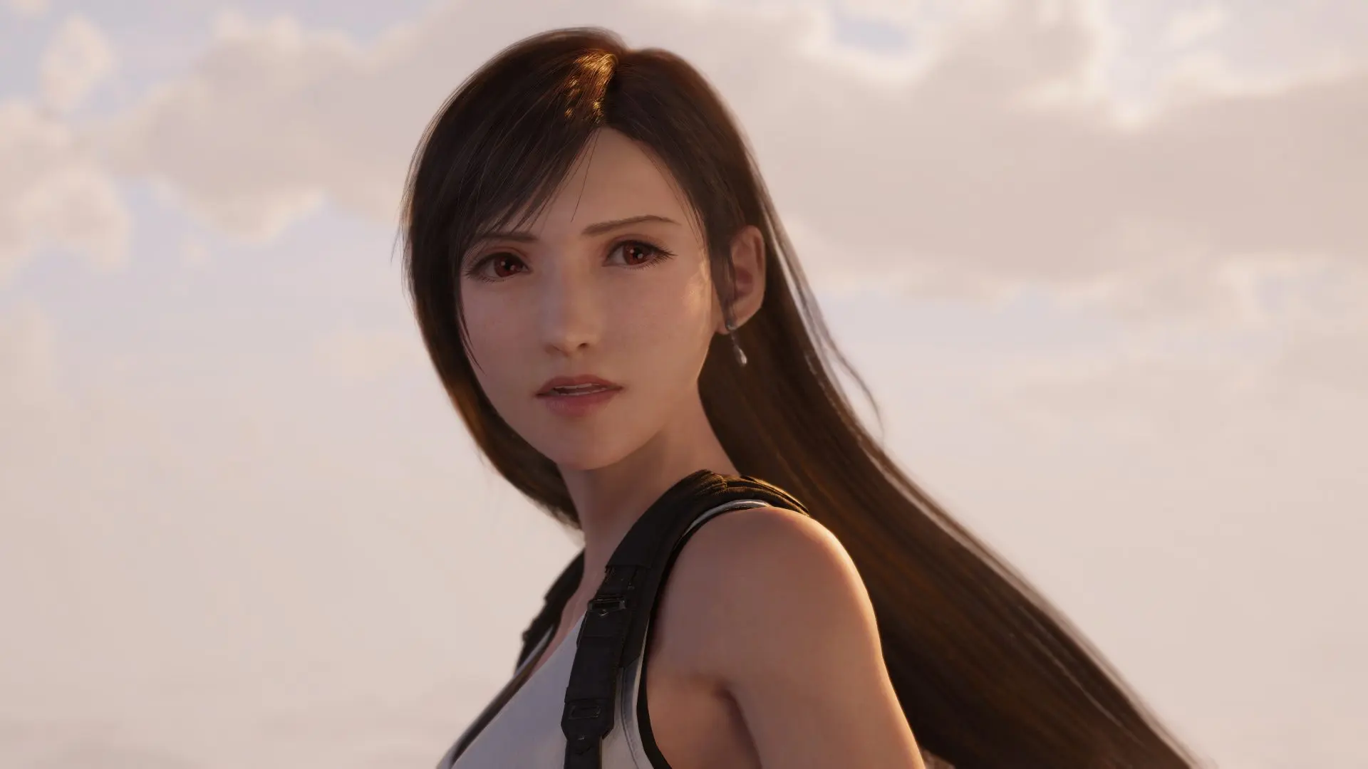 Final Fantasy VII Revelation Geliyor: Cloud'un Yolculuğunun Sonu Nisan 2027'de!