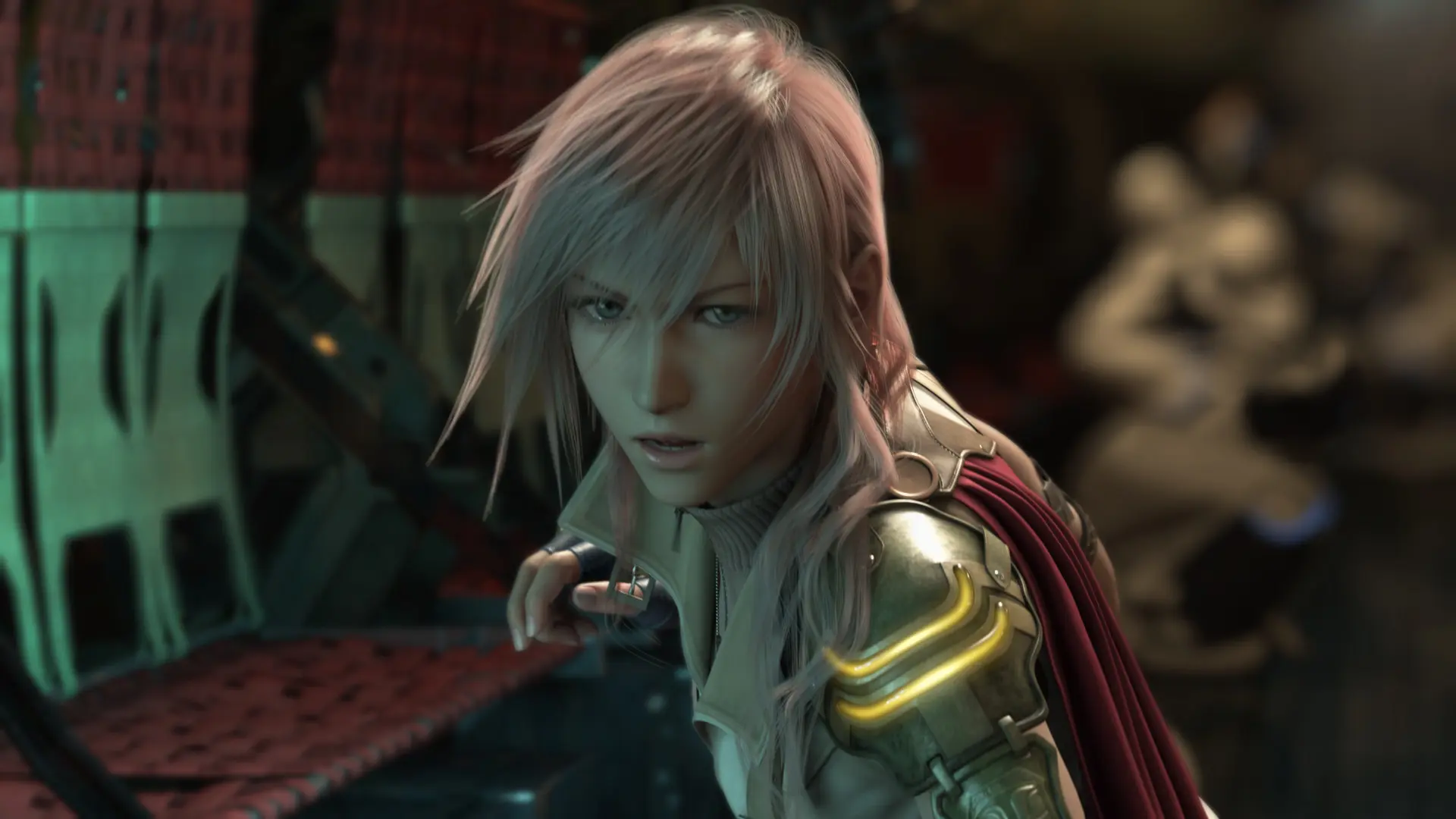 Final Fantasy XIII Üçlemesi PC'de 12 Yıl Sonra Kurtuldu: Yüksek FPS Sorunları Nihayet Çözüldü!