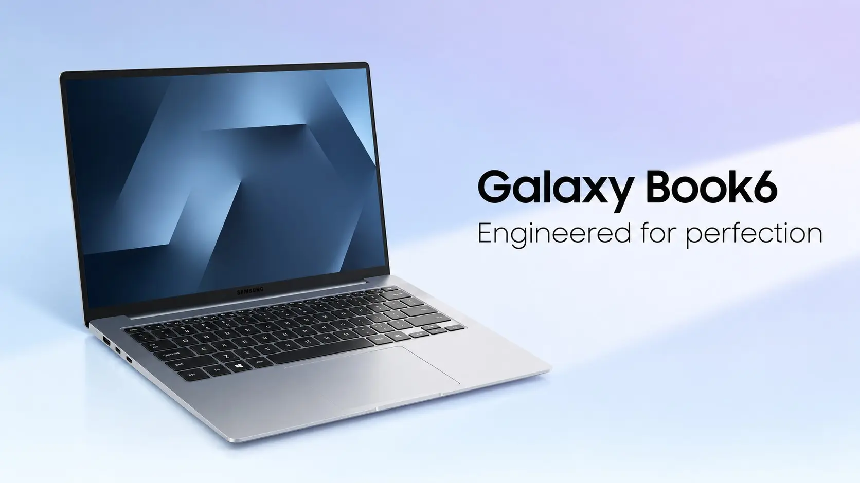 Uygun Fiyatlı Yenilik: Samsung Galaxy Book6, Intel Core 3 ve 5 İşlemcilerle Tanıtıldı!