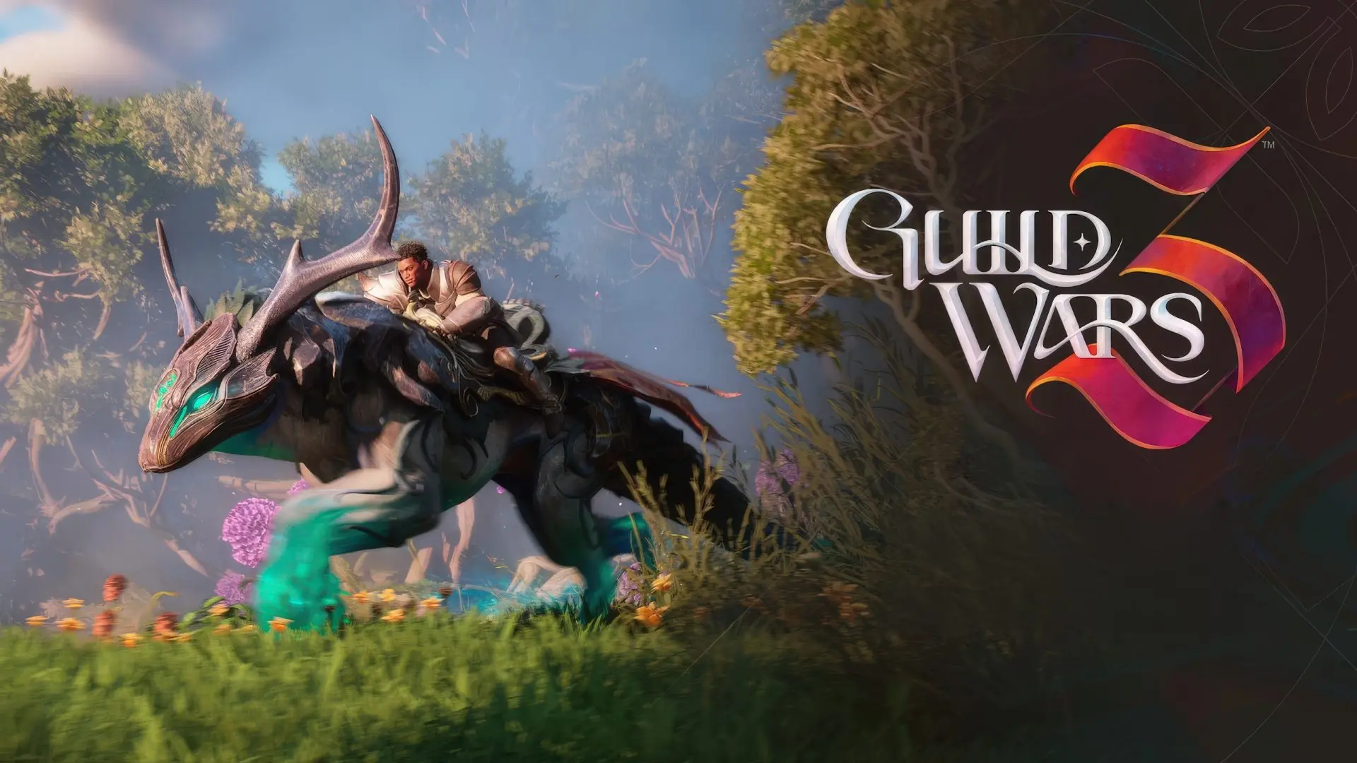 Guild Wars 3'ten Yeni Detaylar: Rol Tanımları Netleşiyor, MMO Deneyimi 