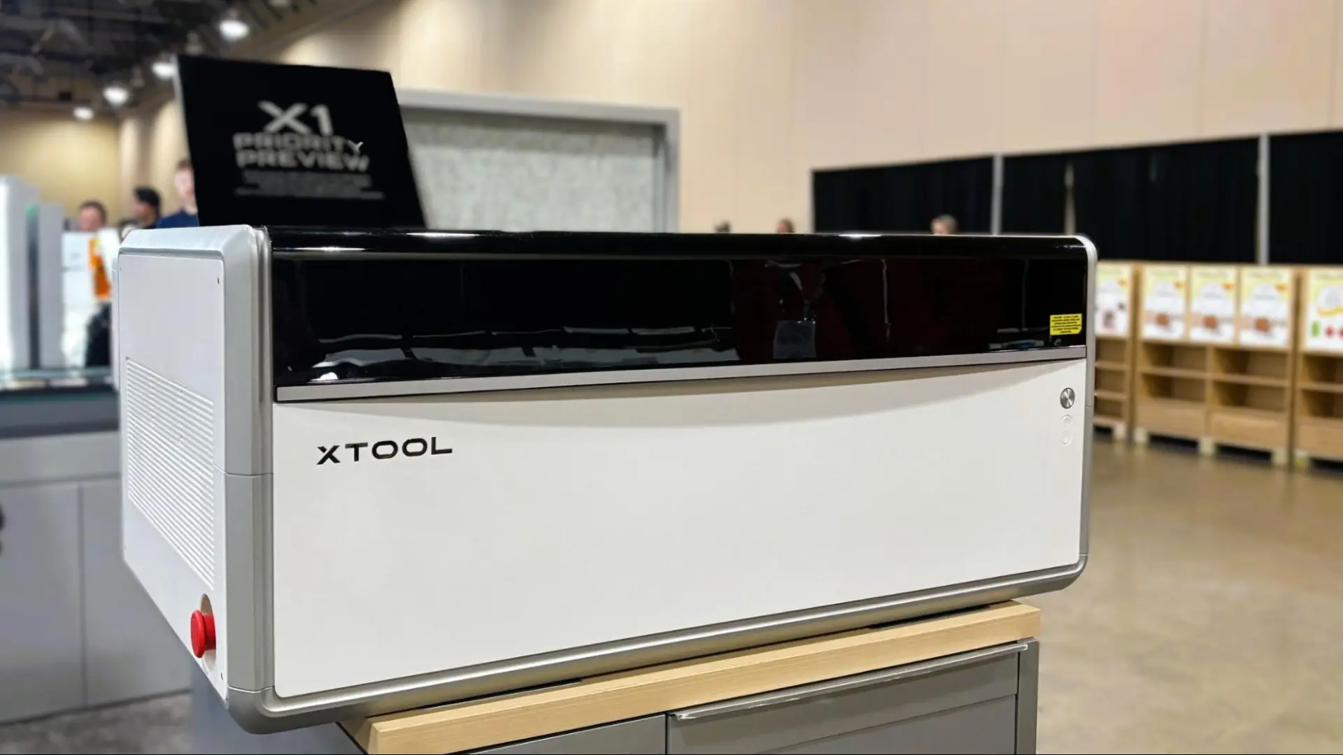 xTool'dan Devrim Niteliğinde Lazer Teknolojisi: X1 Modüler Yapısıyla Tüm İhtiyaçlara Cevap Veriyor!