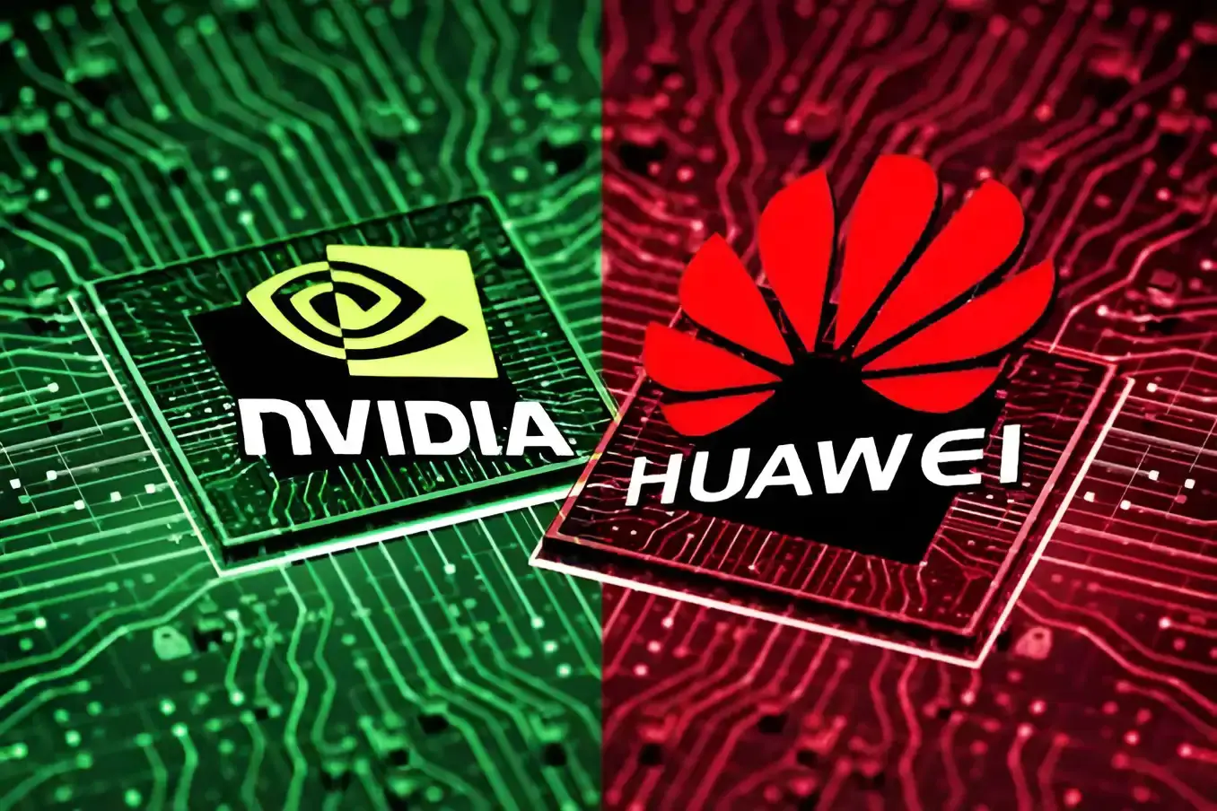 NVIDIA Çin'de Veda mı Ediyor? Huawei Ascend Devrimi Teknoscope'ta!
