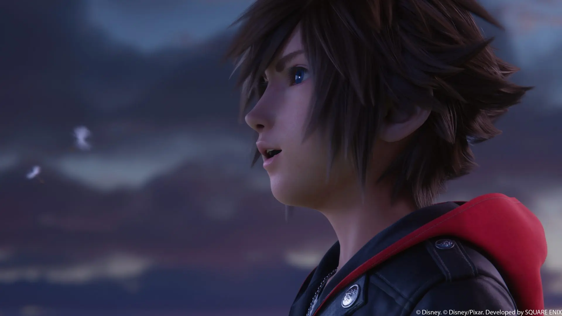Kingdom Hearts 4'a Yıldız Savaşları Dokunuşu Geliyor: Steam Sızıntısı Ortaya Çıkardı!