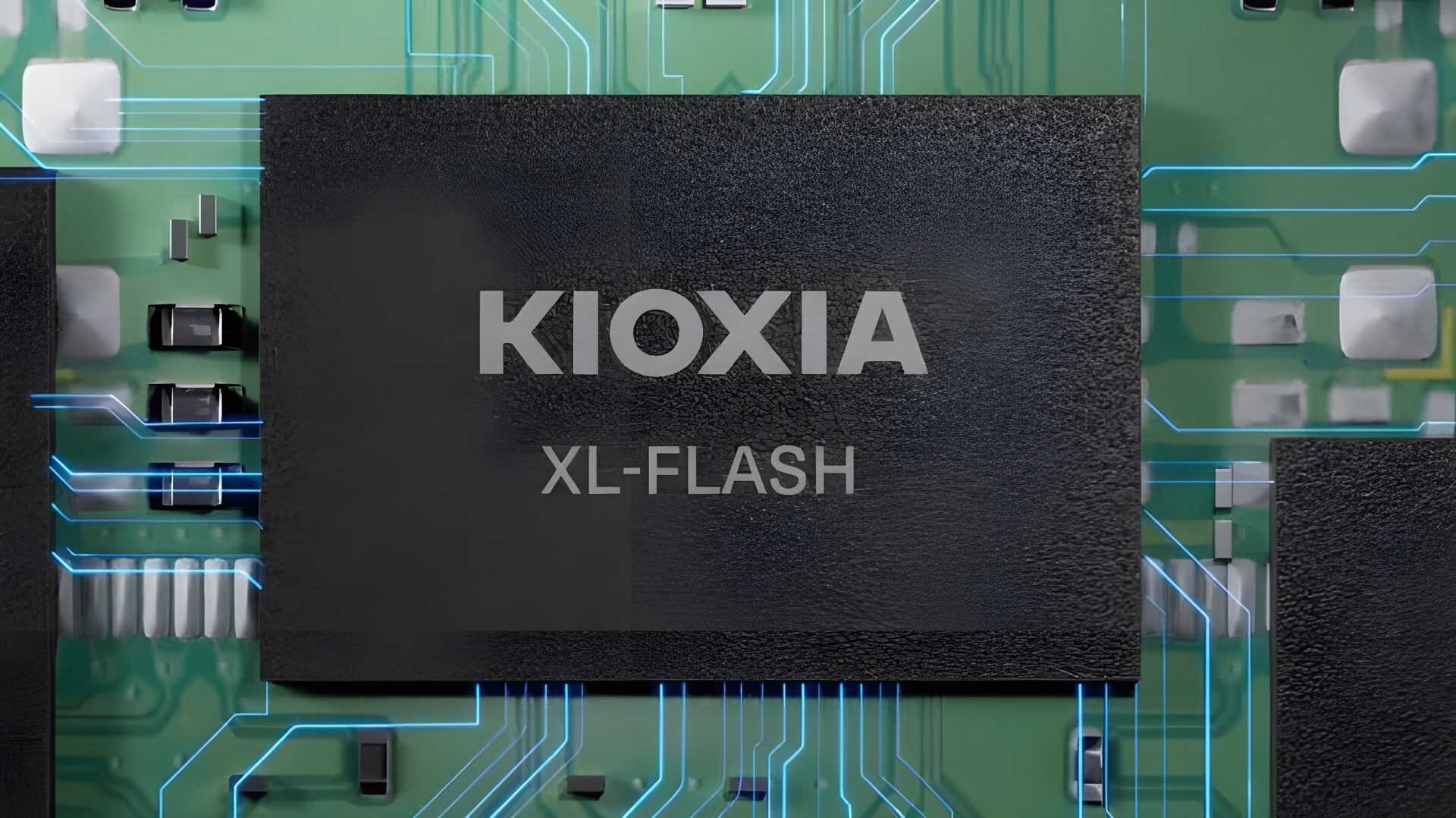 Kioxia CEO'dan NAND Fiyatları İçin 