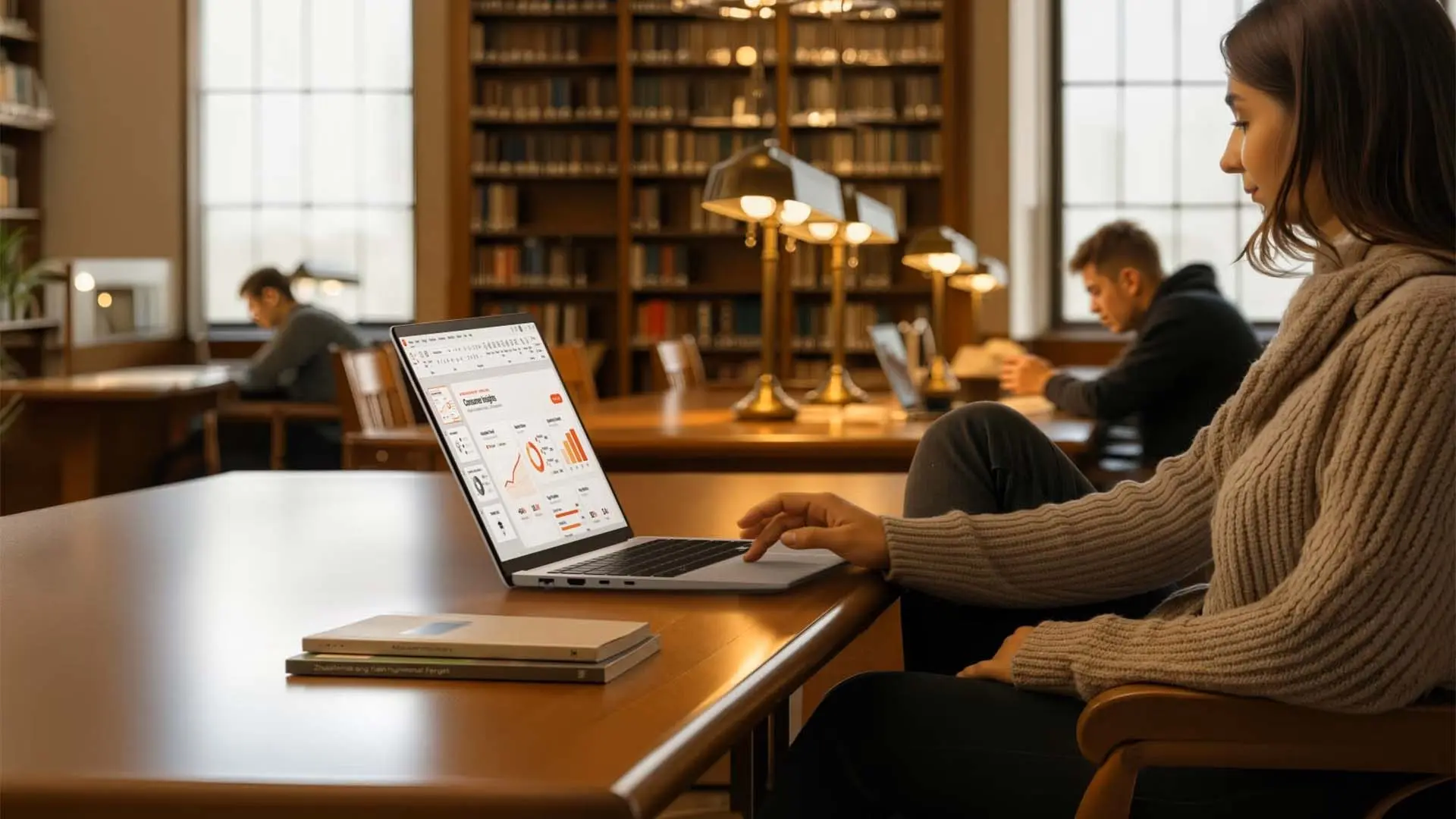 LG Gram Book AI 2026: 30.5 Saate Varan Pil Ömrüyle MacBook'lara Rakip Oluyor!