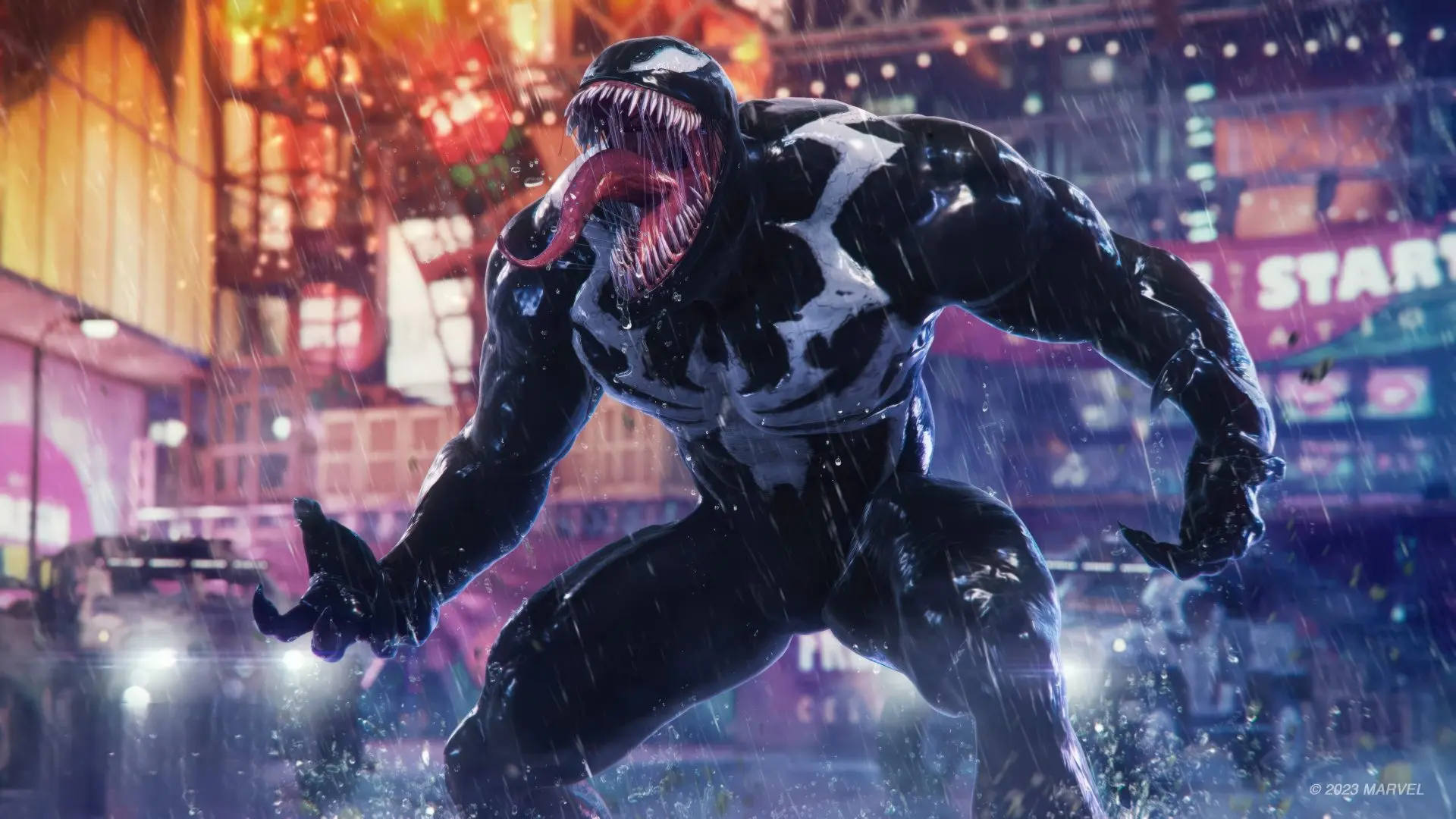 Sızdırılan Venom Oyunu Hala Geliştiriliyor mu? Insider'dan Şaşırtıcı Açıklama!