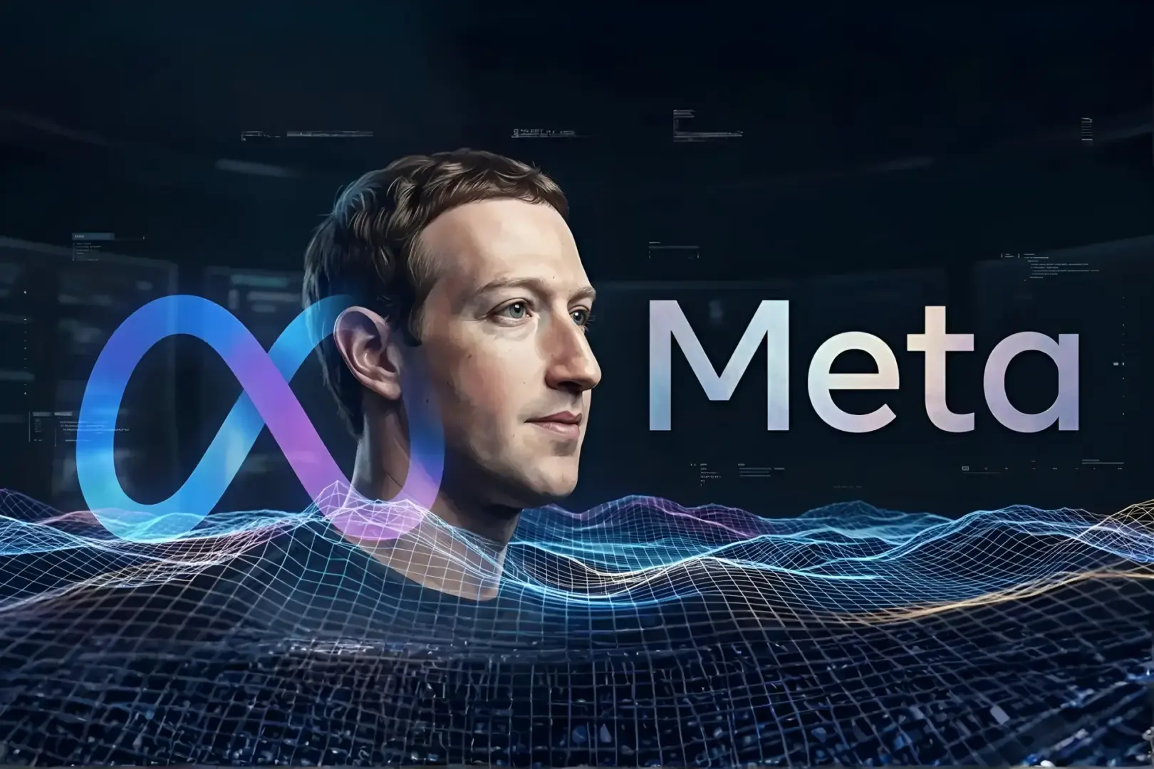 Meta'nın Yapay Zeka Asistanı Muse: 100 Milyon Kullanıcı İçin Akıl Almaz Donanım İhtiyacı!