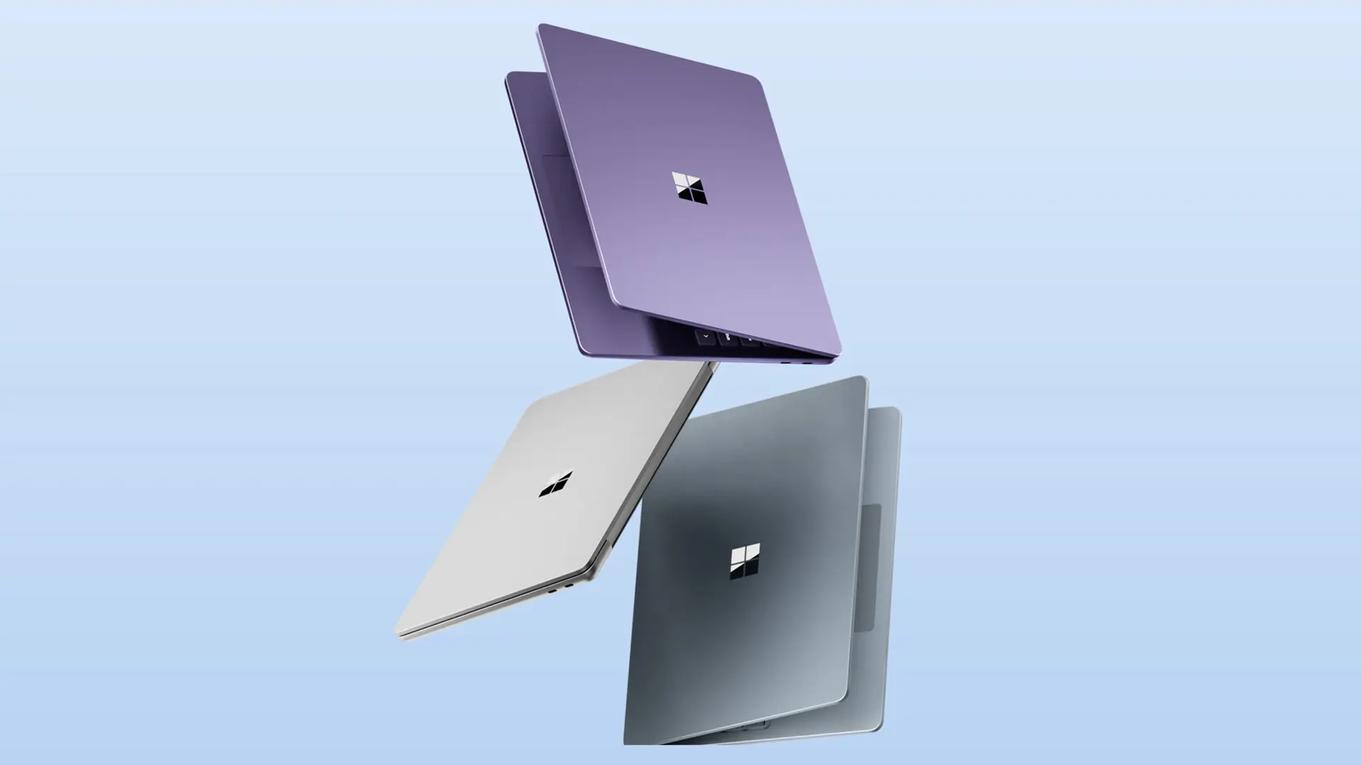 Surface'ta AMD Neden Yok? Microsoft'tan Şaşırtan Açıklama: Kalite Değil, Portföy Meselesi!