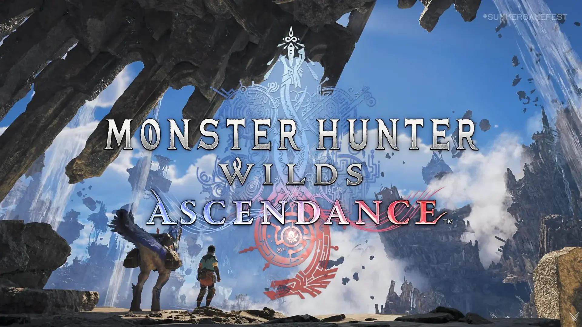 Canavar Avcısı Vahşi Oyunlara 'Yükseliş' Geliyor: Monster Hunter Wilds: Ascendance Yeni Görüntülerle Karşımızda!