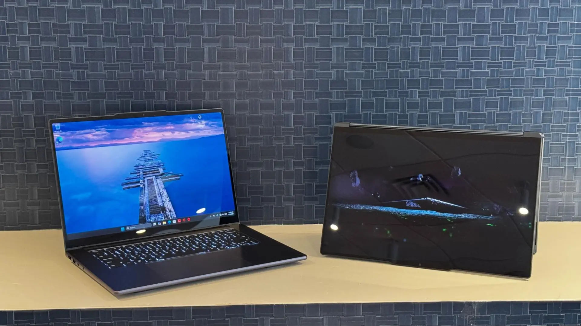 Lenovo'dan Yapay Zeka Odaklı Yeni RTX Spark Dizüstü Bilgisayarlar: Yoga Pro 9i ve Yoga 9i Detayları Ortaya Çıktı