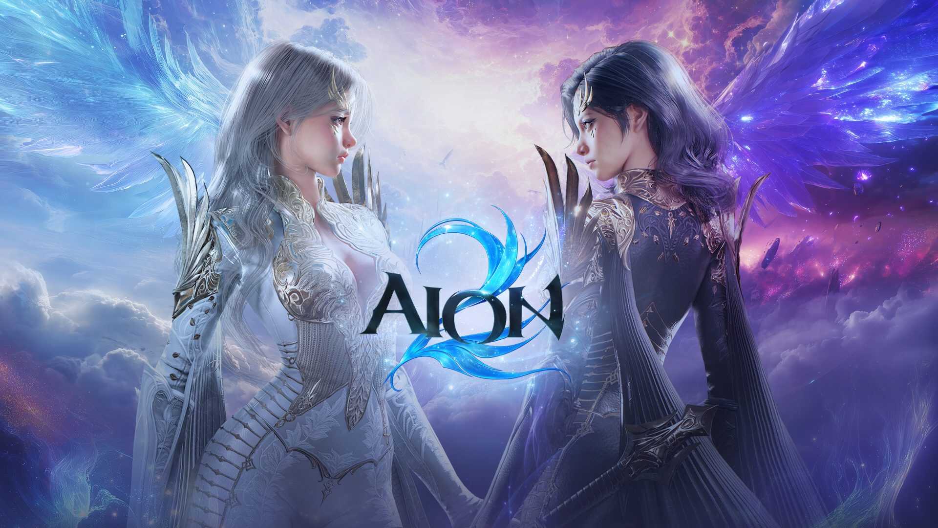 Aion 2 Oyuncularına Müjdeler: Konsol Sürümü Geliyor, DLSS 5 Yolda!