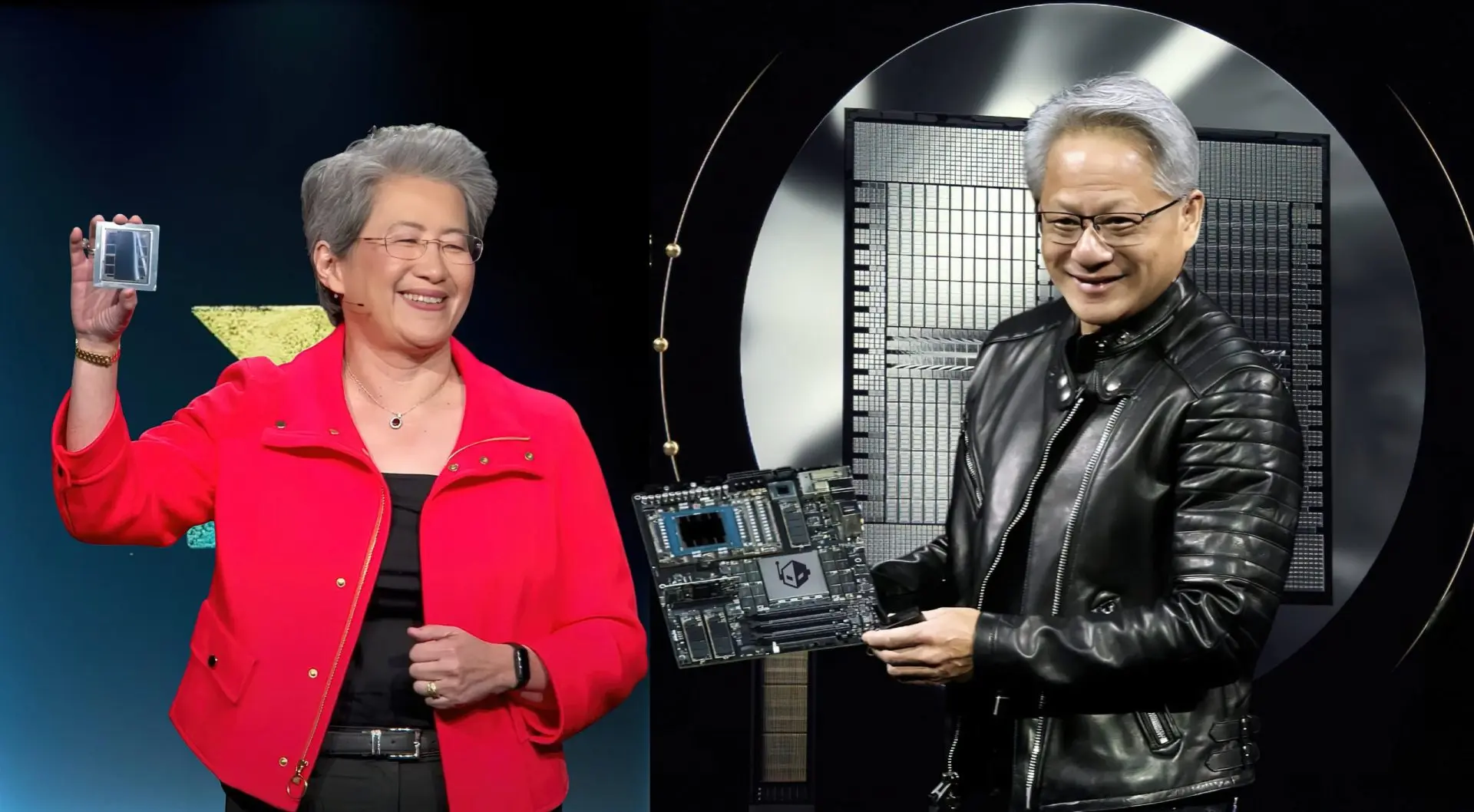 MLPerf 6.1 Sonuçları Açıklandı: AMD ve NVIDIA Yapay Zeka Alanında Rekabete Devam, Intel'den Yeni Hamleler!