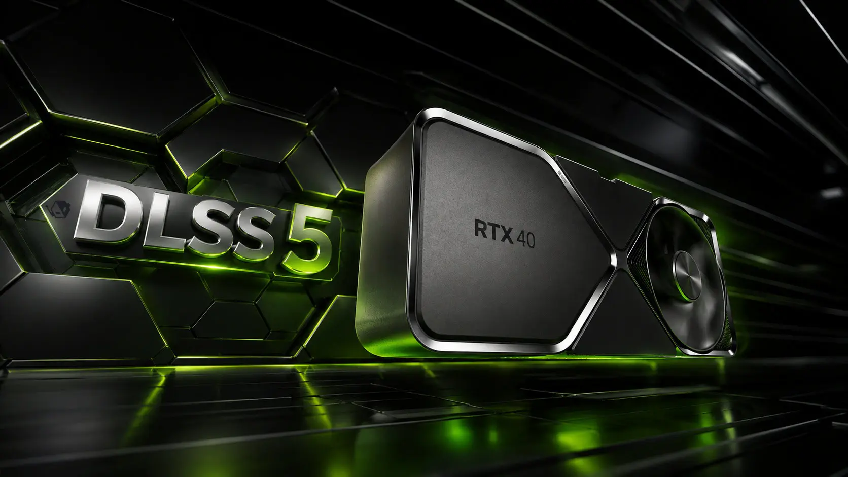 NVIDIA DLSS 5 Geliyor: RTX 40 Serisi Kartlar Desteklenecek mi? Detaylar Teknoscope'ta!