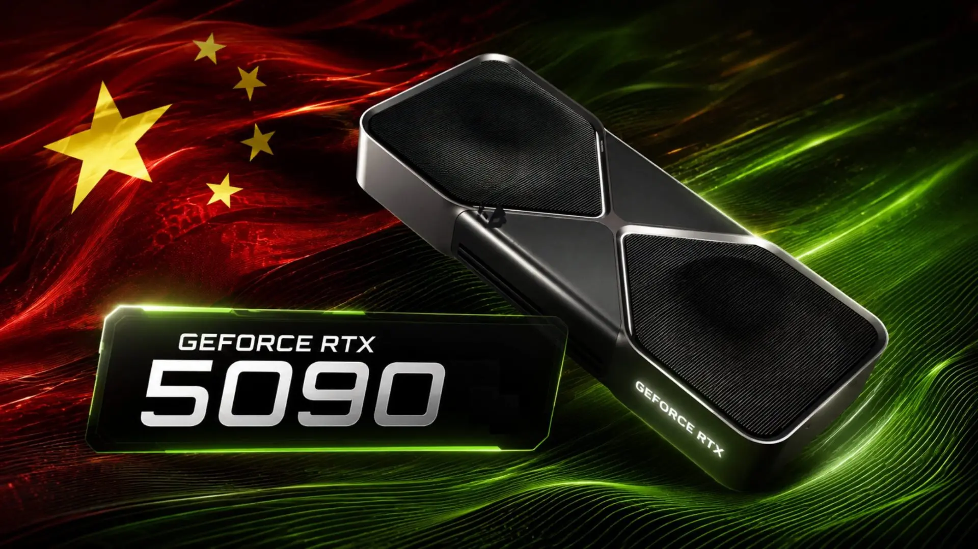 Oyun Kartları Yapay Zeka İçin Kapışılıyor: RTX 5090 Fiyatları Uçtu!
