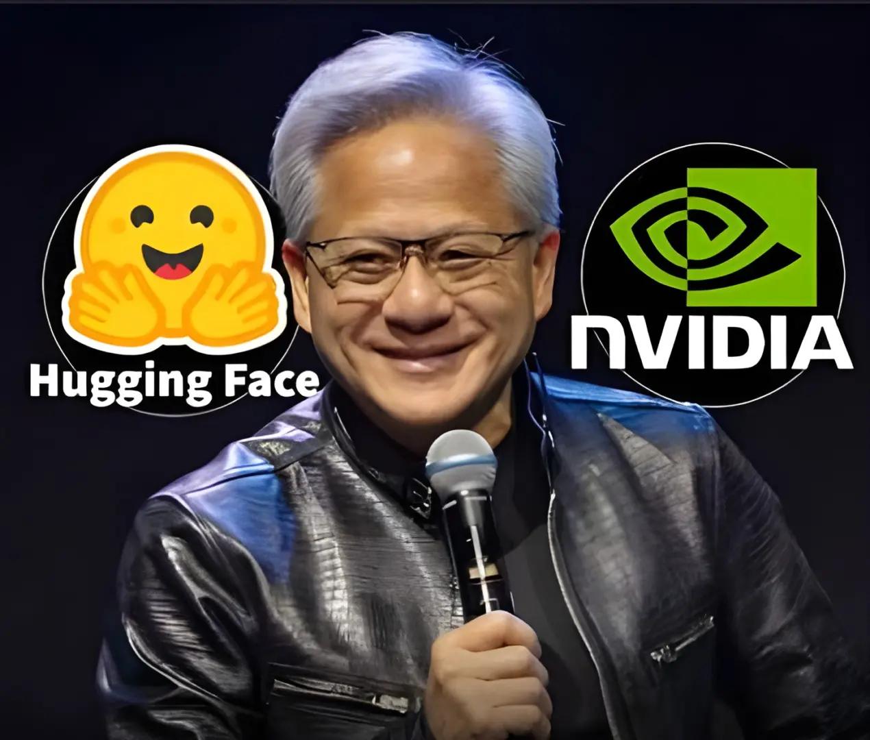NVIDIA'dan Dev Hamle: Hugging Face'i 12.93 Milyar Dolara Satın Aldı, Rekabet Endişelerine Rağmen Yoluna Devam Ediyor