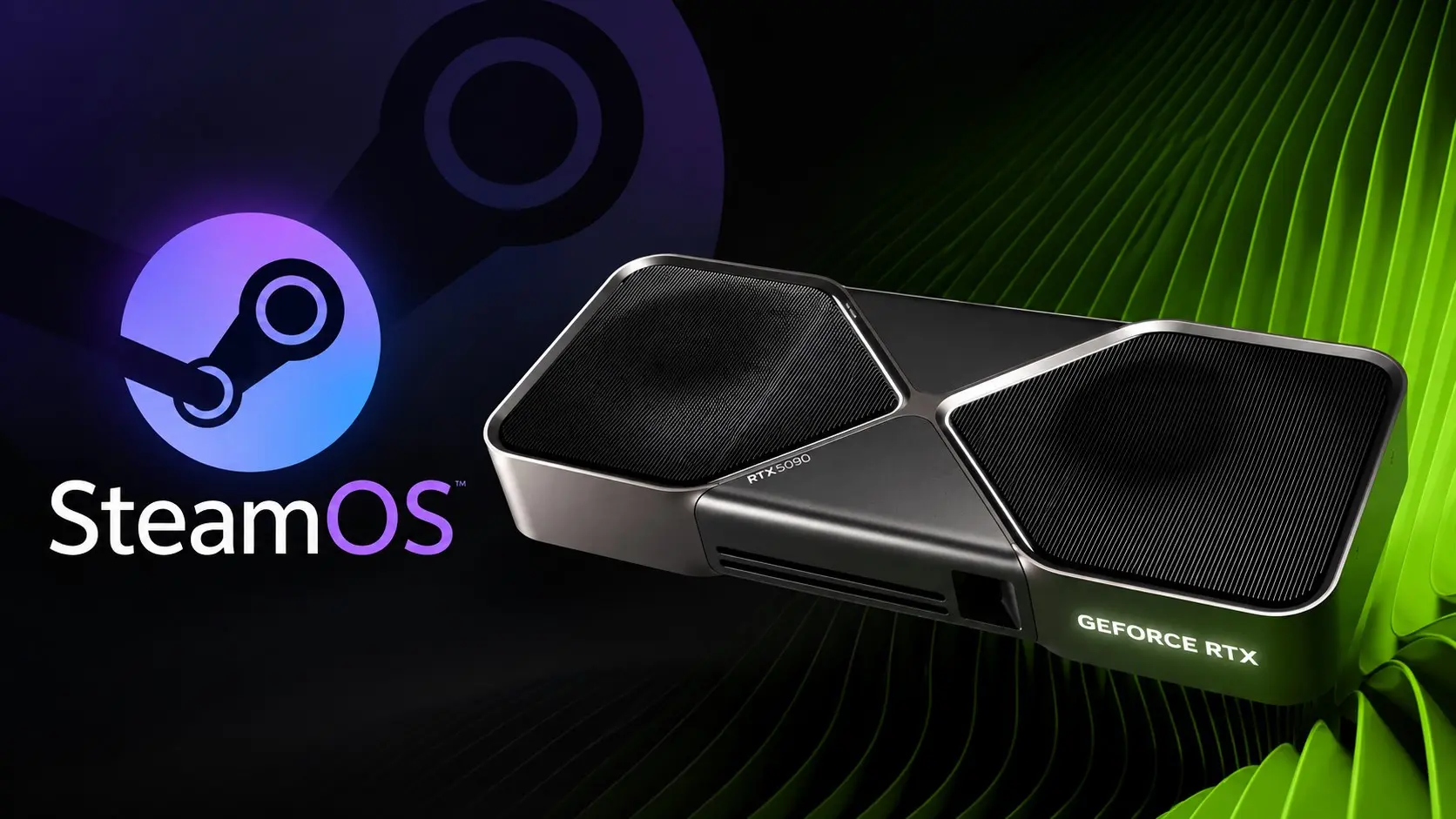 SteamOS'a NVIDIA Desteği Geliyor: Performans Farkı Kapanacak mı?