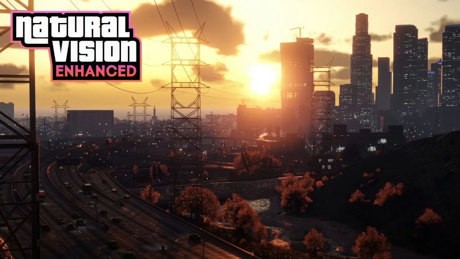 GTA V Görsel Devrim Yaşadı: 13. Yıldönümünde Doğal Görünümlü Ray Tracing Güncellemesi Geldi!