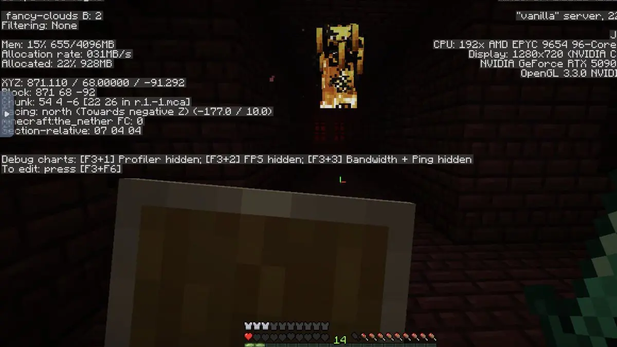 Minecraft'ta Creeper Patlamasıyla Yıkılan Yapay Zeka: Motivasyon Kaybı ve Patates Yetiştirme Serüveni!