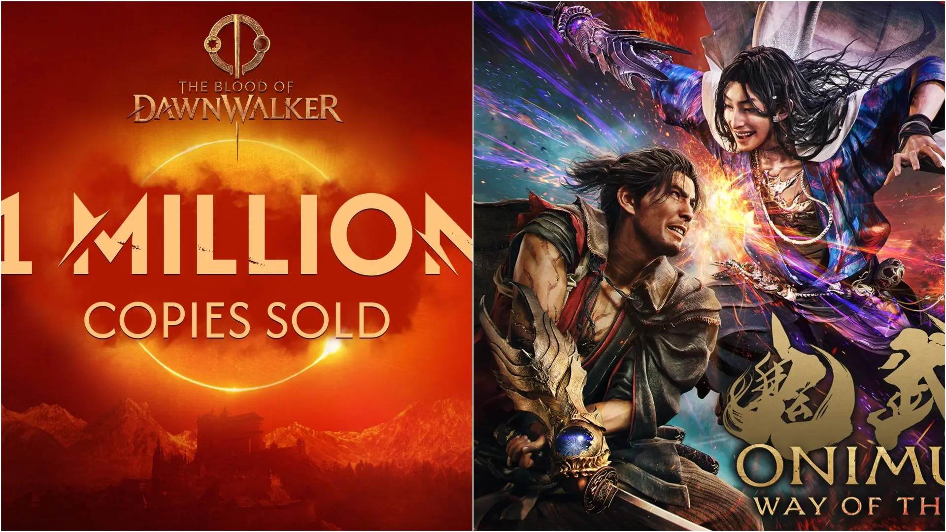 Oyun Dünyasında Rekor Kırıldı: Onimusha ve The Blood of Dawnwalker Milyonları Aştı!