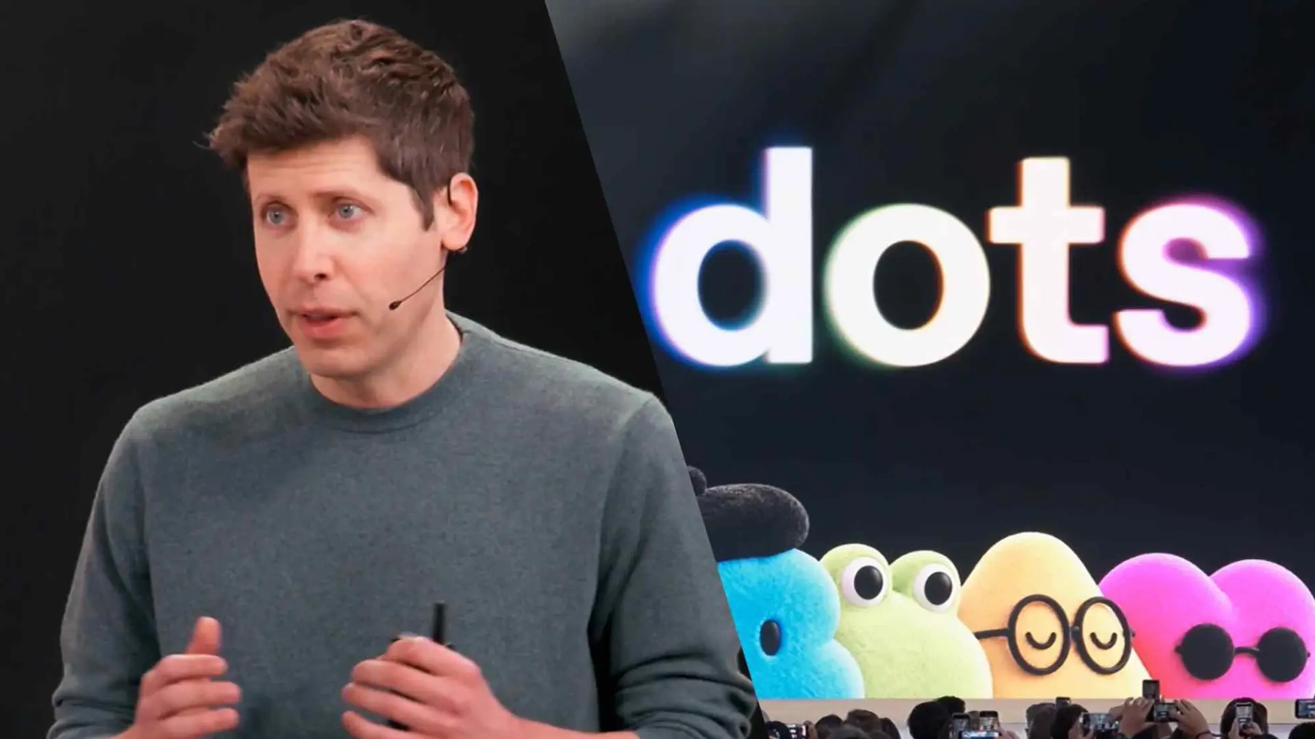 OpenAI'nin Yeni Yapay Zeka Ajanı 'Dot': Sahne Arkasındaki Güç ve Kaynakları Teknoscope Mercek Altında!