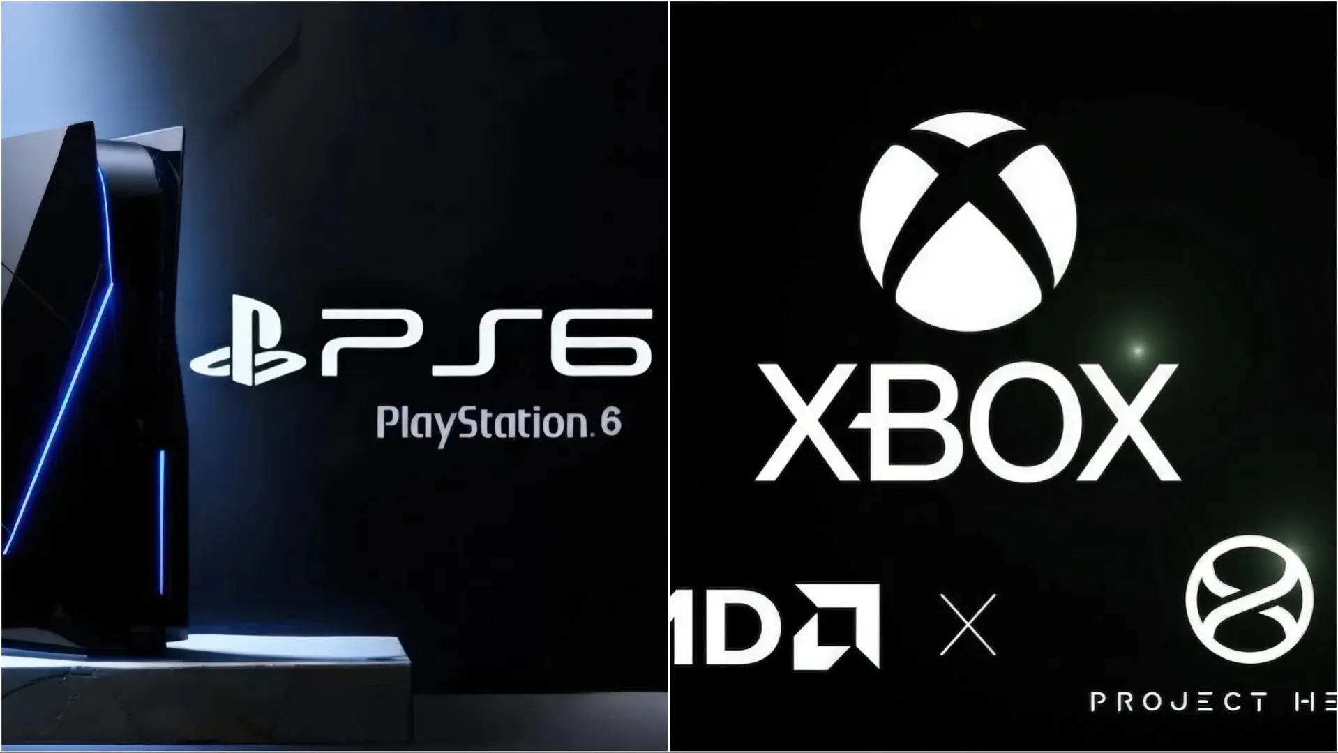 Yeni Nesil Konsollar Kapışıyor: Xbox Helix, PS6'dan Kağıt Üzerinde %40 Daha Güçlü Olabilir!