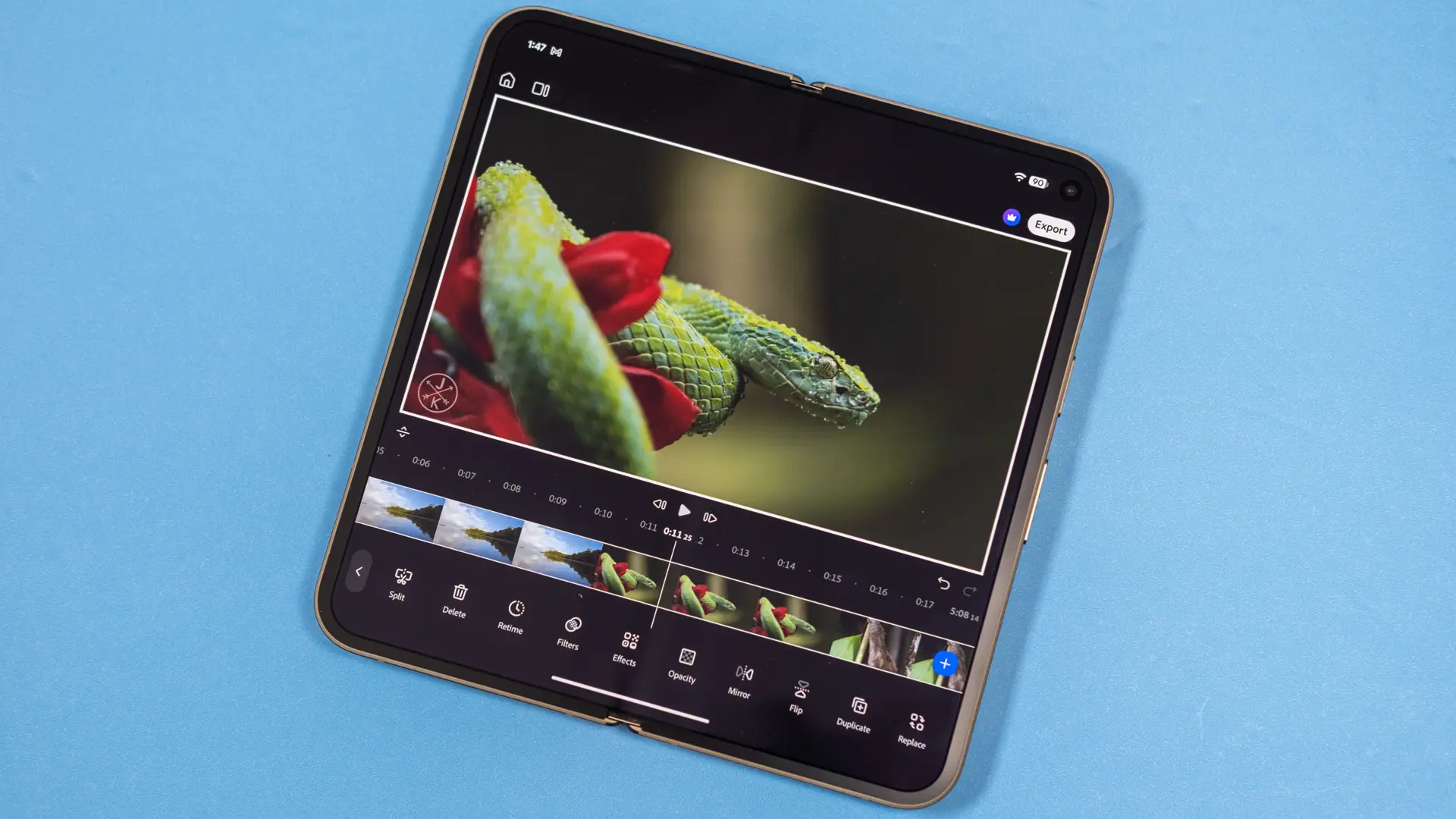 Adobe Premiere Artık Android'de: Ücretsiz ve Güçlü Video Düzenleme Deneyimi Teknoscope'ta!