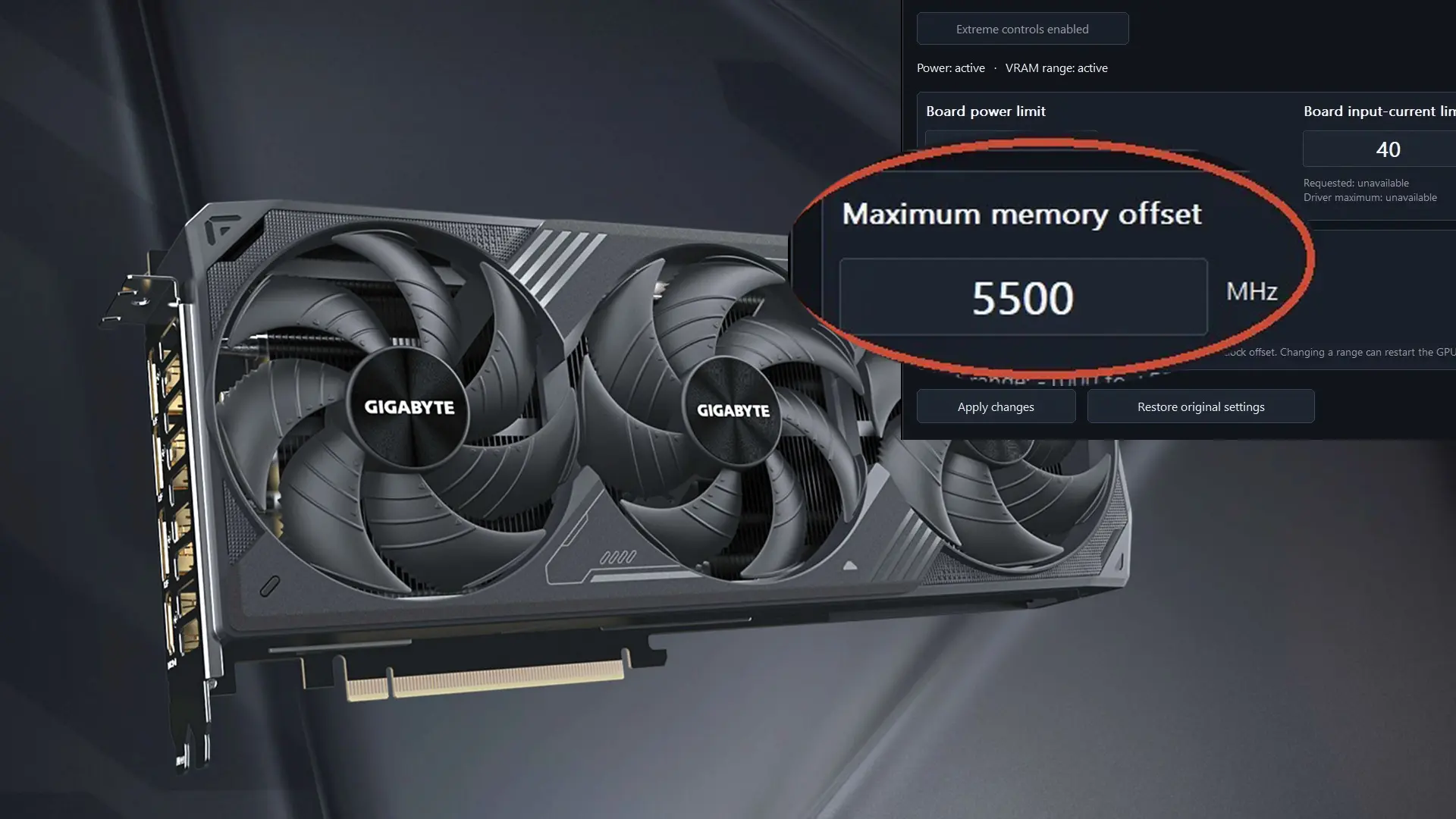 RTX 5070 Ti Hafızası Sınırları Zorlandı: 39 Gbps'ye Ulaştı Ama Oyunlarda Sadece 5 FPS Artış!