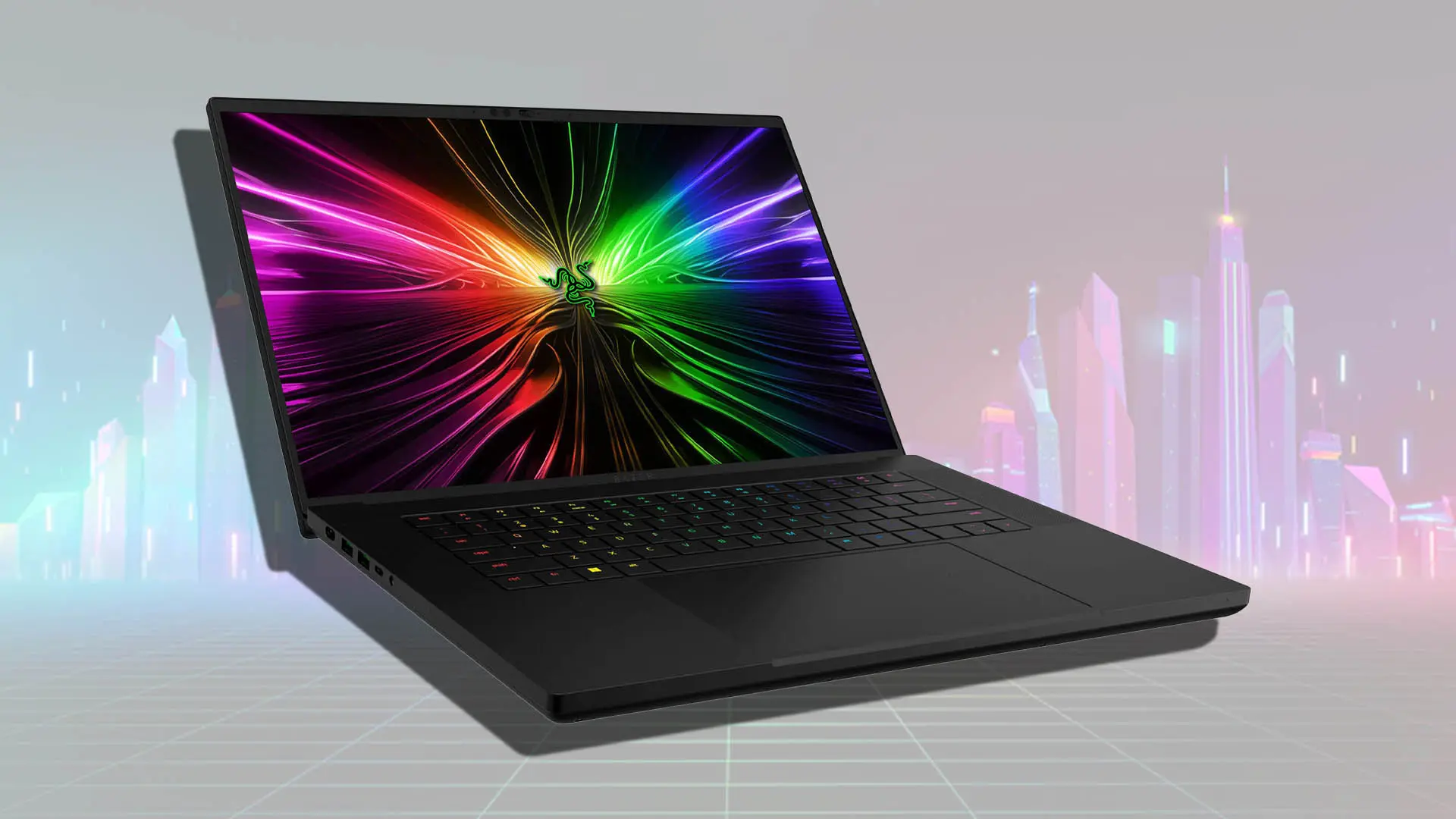 Razer'dan Akıl Almaz Tamir Fiyatı: RTX 5090 Laptoptan Bile Pahalı!